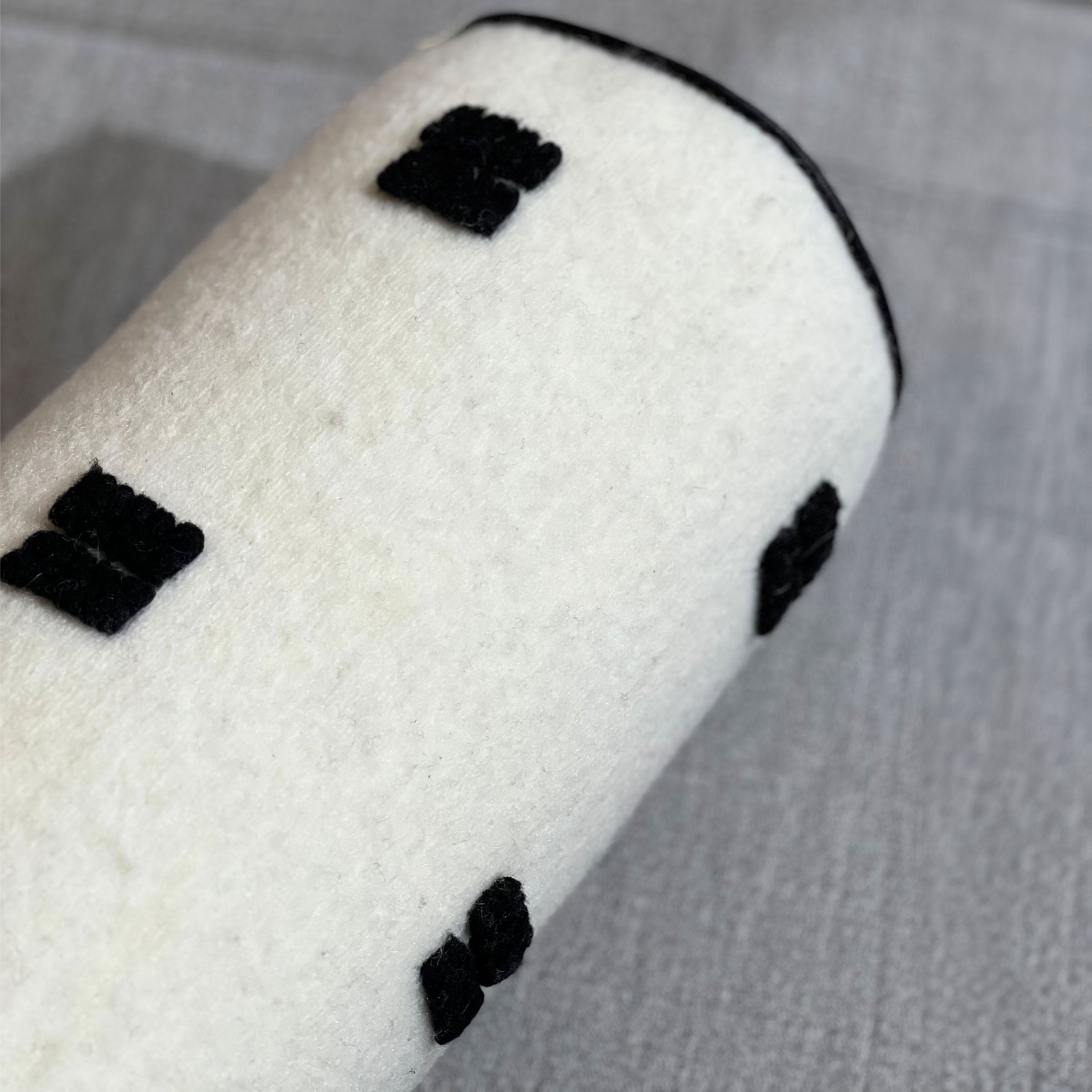 D*16*72 SKJG Orlando Candy Cushion(with filling) - ECC083 -  Cushions - ebarza Furniture UAE | Shop Modern Furniture in Abu Dhabi & Dubai - مفروشات ايبازرا في الامارات | تسوق اثاث عصري وديكورات مميزة في دبي وابوظبي