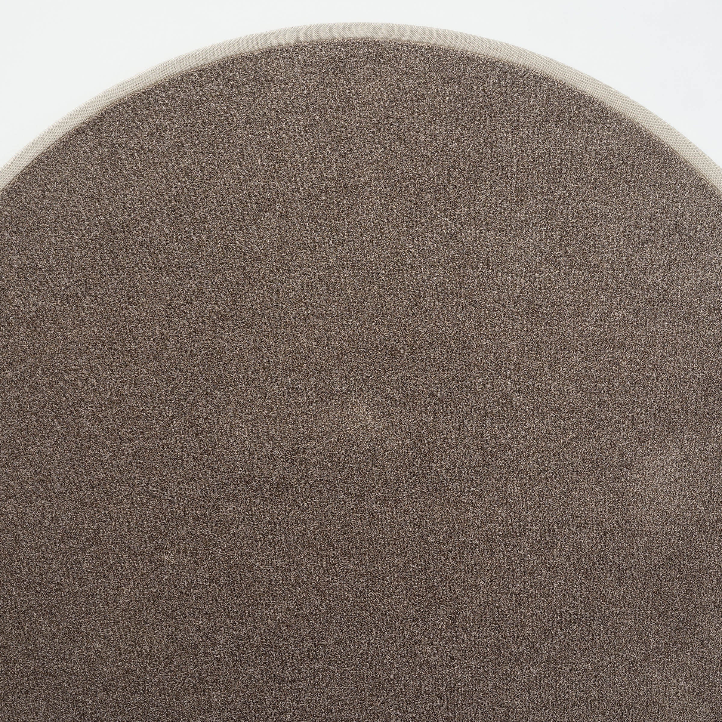 Cool Hali Monterey D150 CM Bounty 92 Rug showcasing a detailed, textured design in neutral tones.