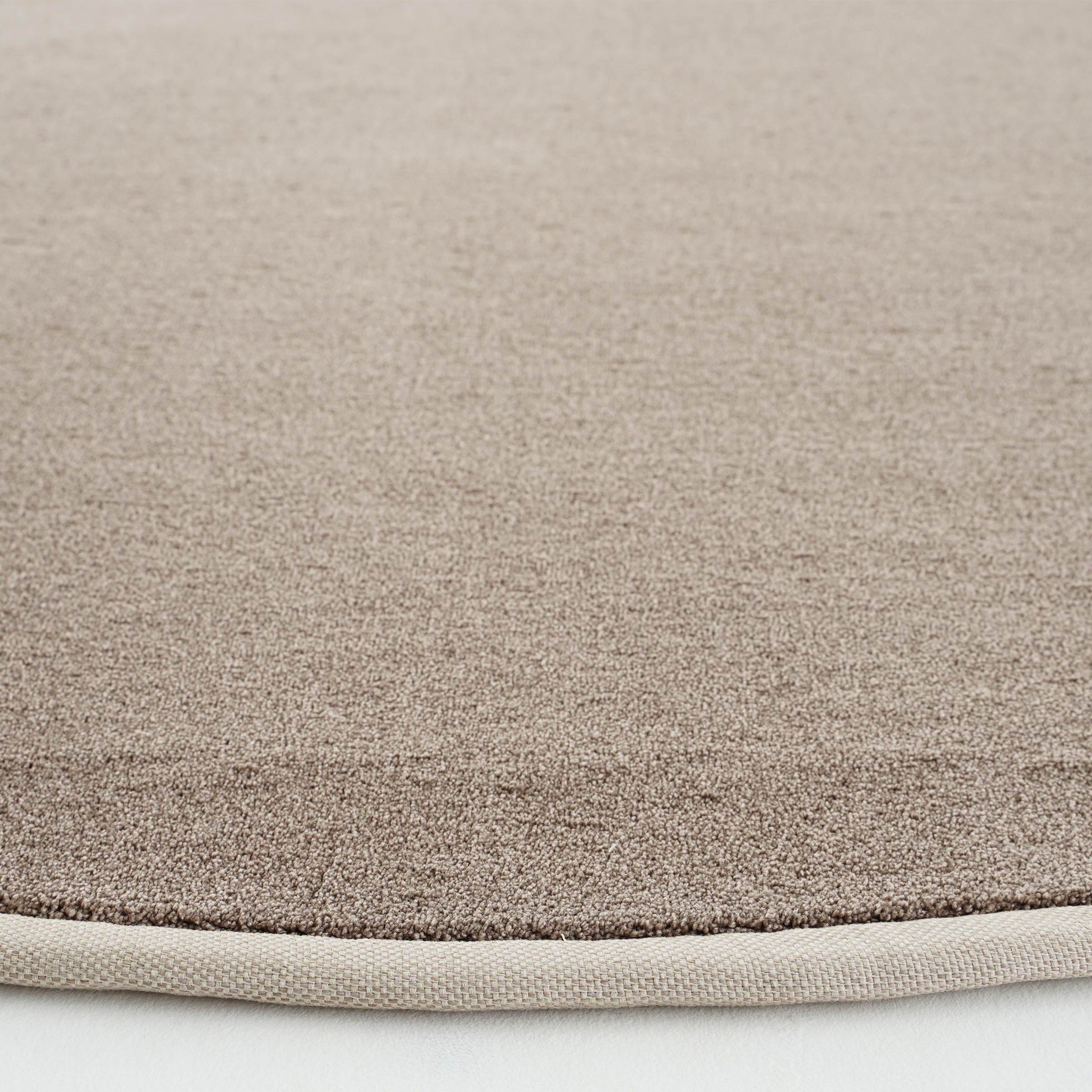 Cool Hali Monterey D150 CM Bounty 92 Rug featuring intricate patterns and earthy tones, perfect for adding warmth to any room.