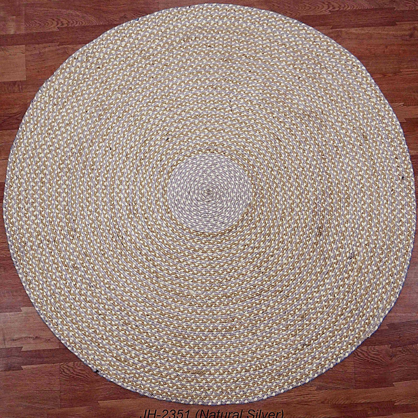 Buy Round Rugs | ebarza Online Furniture & Home Decor in UAE