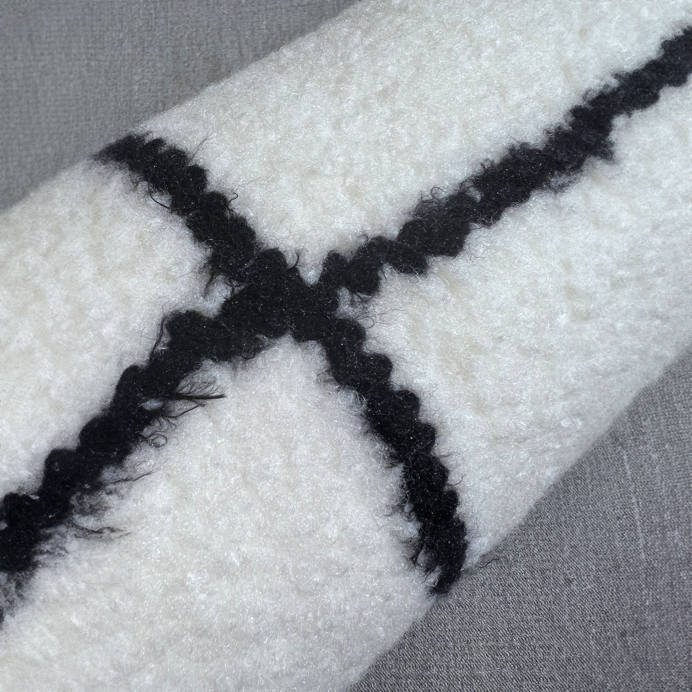 D16*62 SKJH Vinicius Candy Cushion (with filling) - ECC061 -  Cushions - ebarza Furniture UAE | Shop Modern Furniture in Abu Dhabi & Dubai - مفروشات ايبازرا في الامارات | تسوق اثاث عصري وديكورات مميزة في دبي وابوظبي