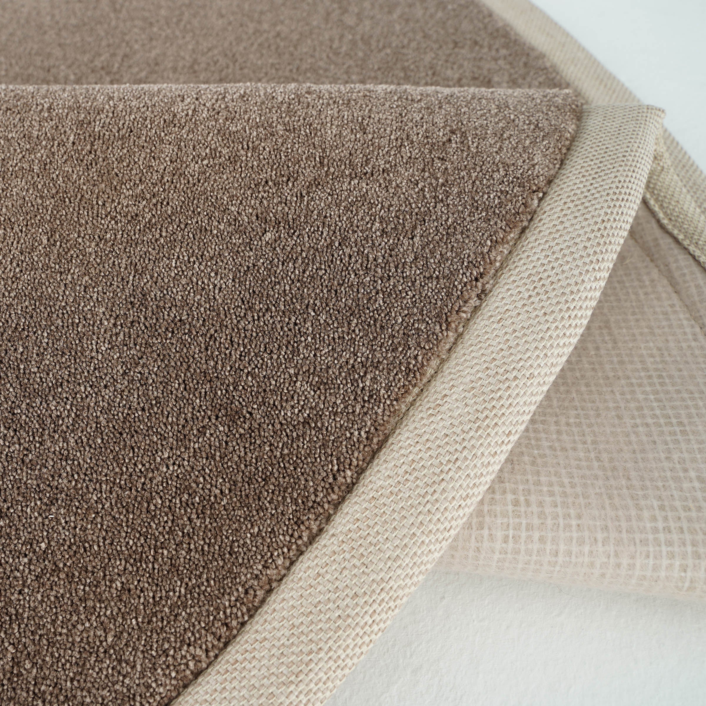 COOL HALI D300 CM Bounty 92 Monterey Rug featuring intricate patterns in neutral tones, perfect for living room decor.
