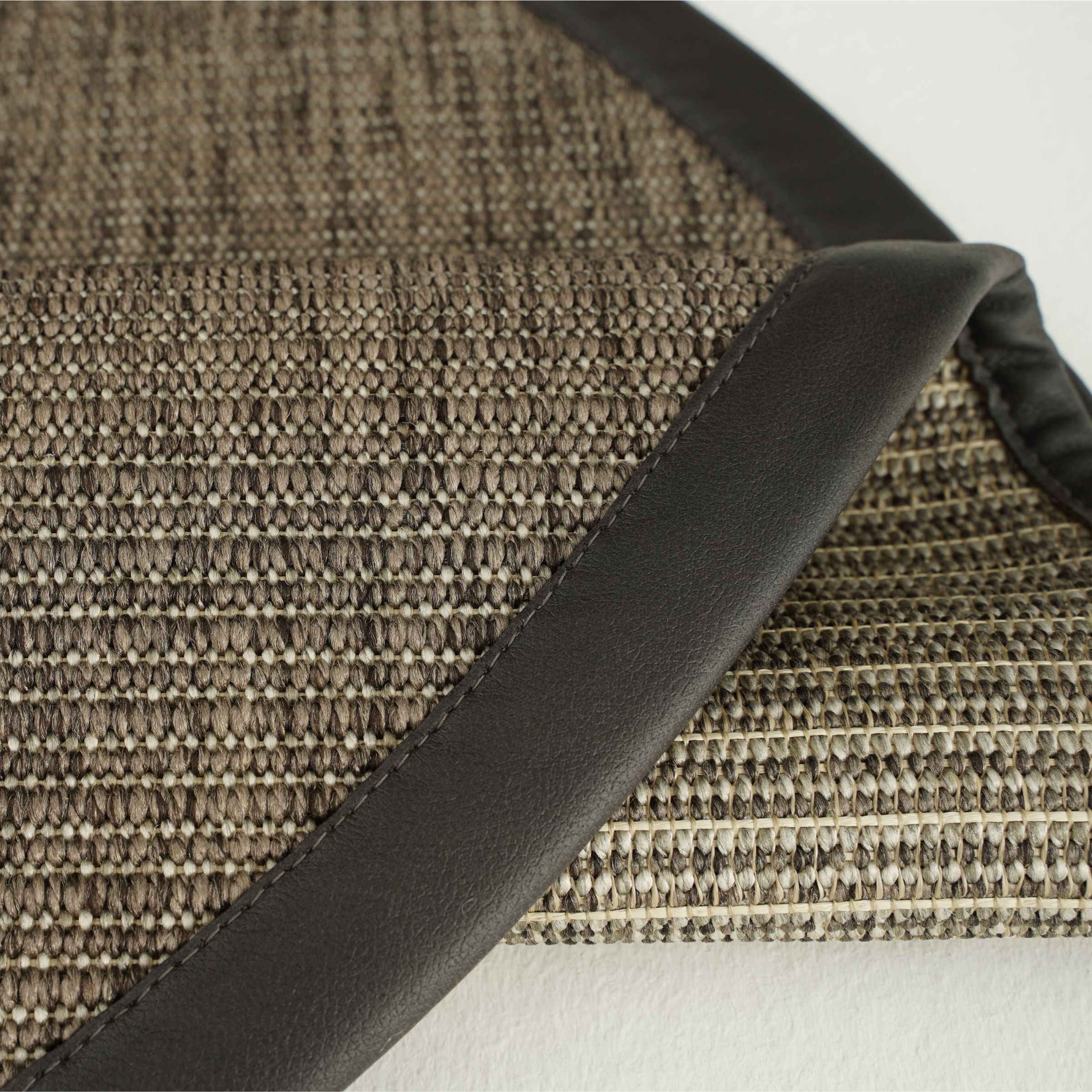 D300 CM SISAL CARPET PRAG CH-SSLPRAG-RL -  Rugs - ebarza Furniture UAE | Shop Modern Furniture in Abu Dhabi & Dubai - مفروشات ايبازرا في الامارات | تسوق اثاث عصري وديكورات مميزة في دبي وابوظبي