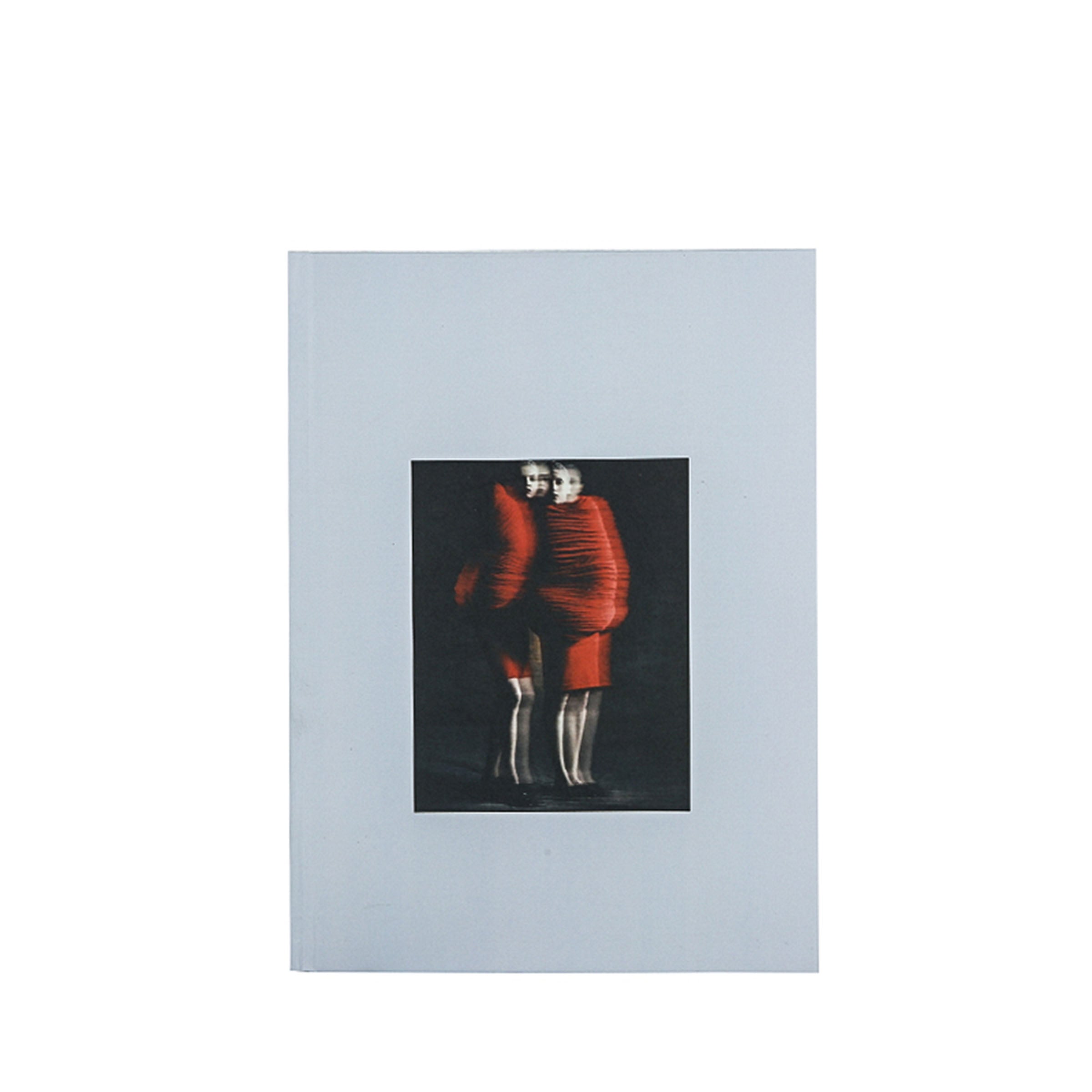 Decorative BEACON FD-BS2101C book with colorful cover, used as home decor or magazine display in living space.