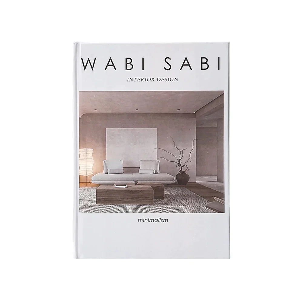 Decorative Book Fd-Bs2201G-2.5cm -  Decorative Books & Magazines - ebarza Furniture UAE | Shop Modern Furniture in Abu Dhabi & Dubai - مفروشات ايبازرا في الامارات | تسوق اثاث عصري وديكورات مميزة في دبي وابوظبي