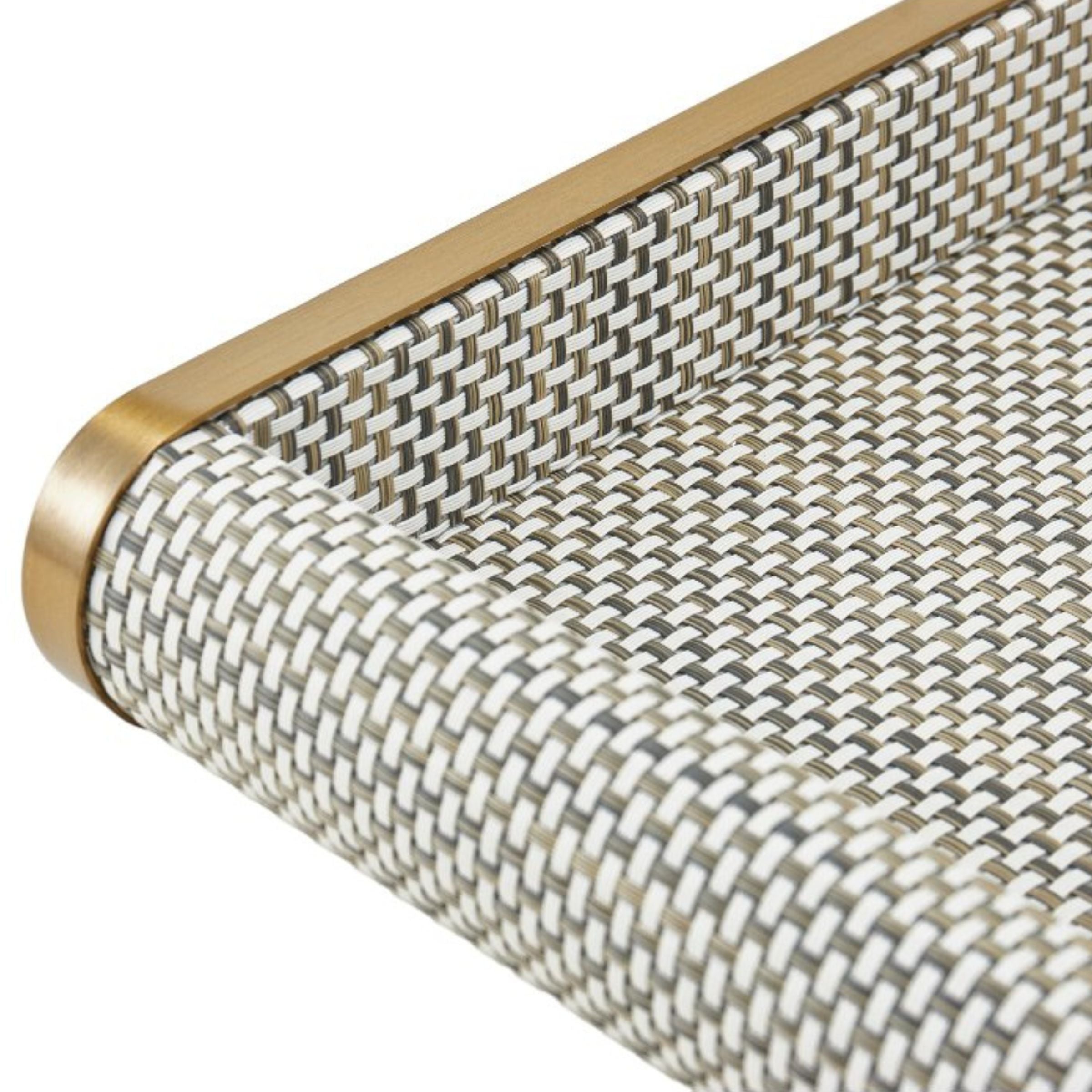 Decorative BEACON tray DT201210A with intricate design, suitable for display or serving, made of durable material.