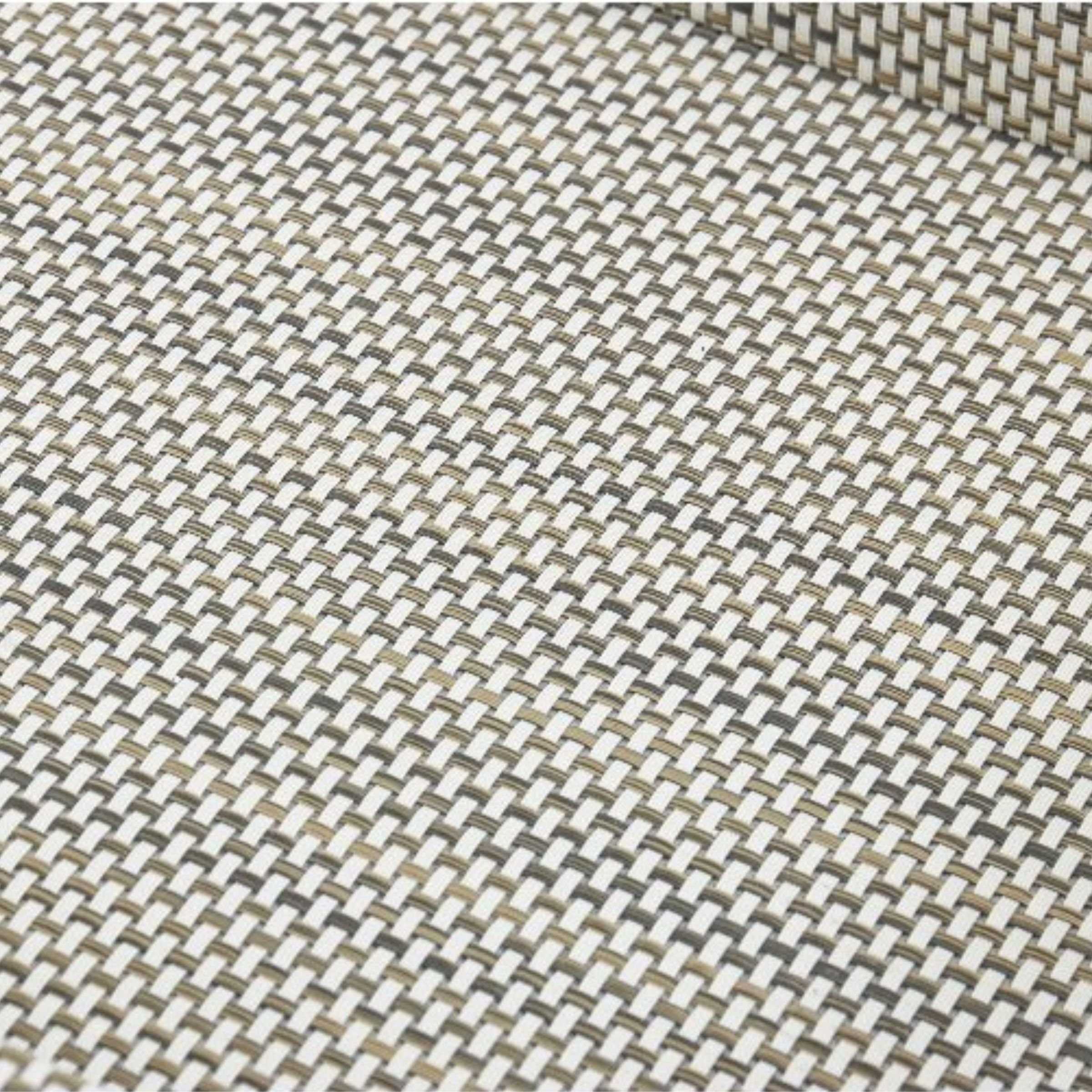 Decorative BEACON tray DT201210A with intricate patterns, perfect for stylish table or display use.