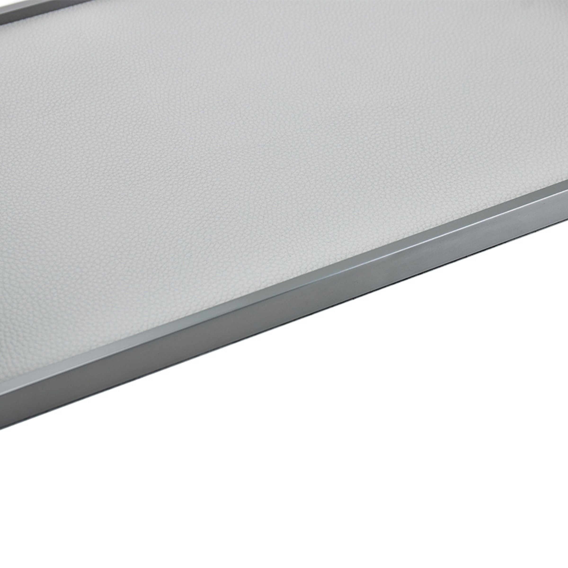 Decorative tray by Beacon FSDG with intricate patterns, perfect for stylish home decor and serving purposes.