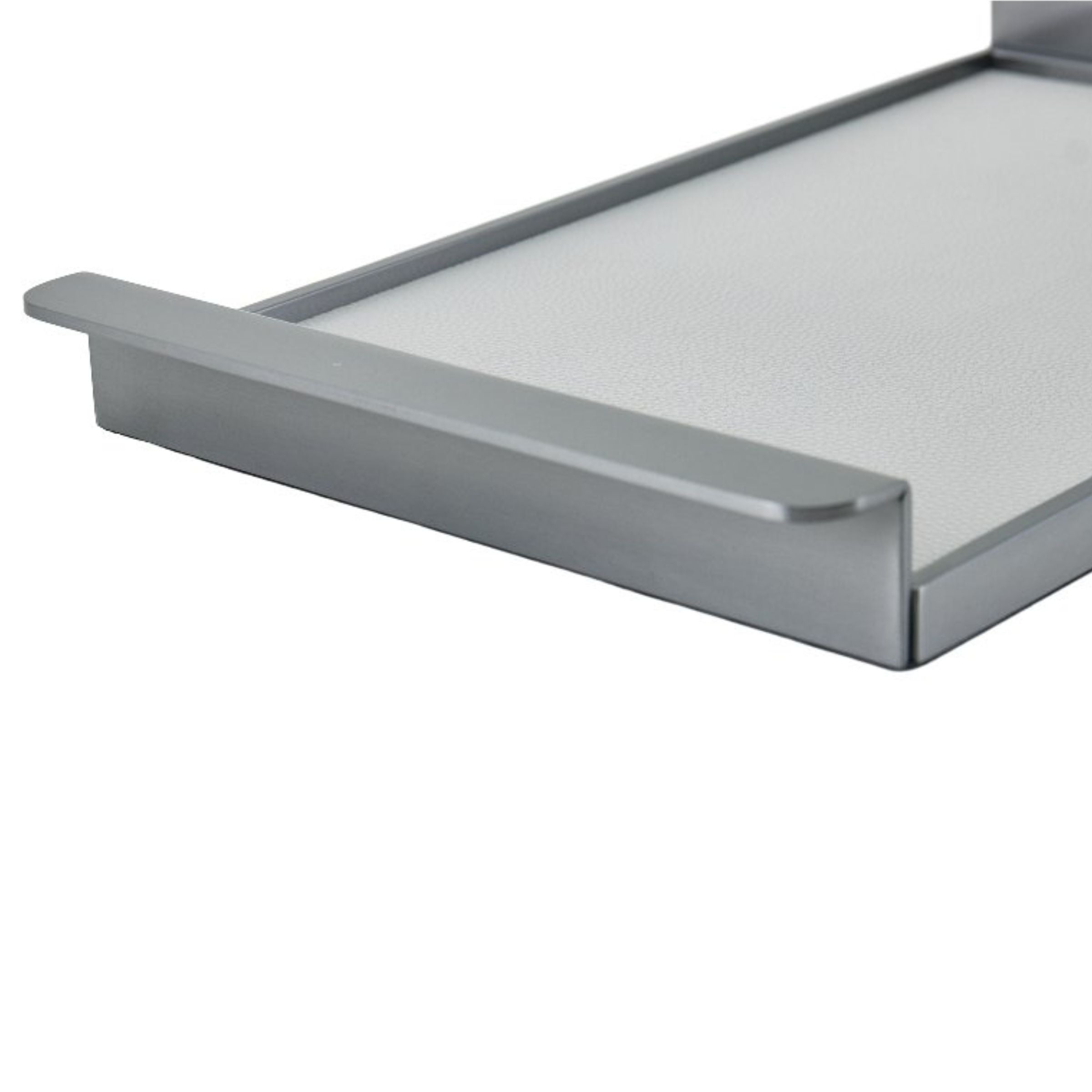 Decorative BEACON tray G0862 with intricate patterns, ideal for tabletop or display use.