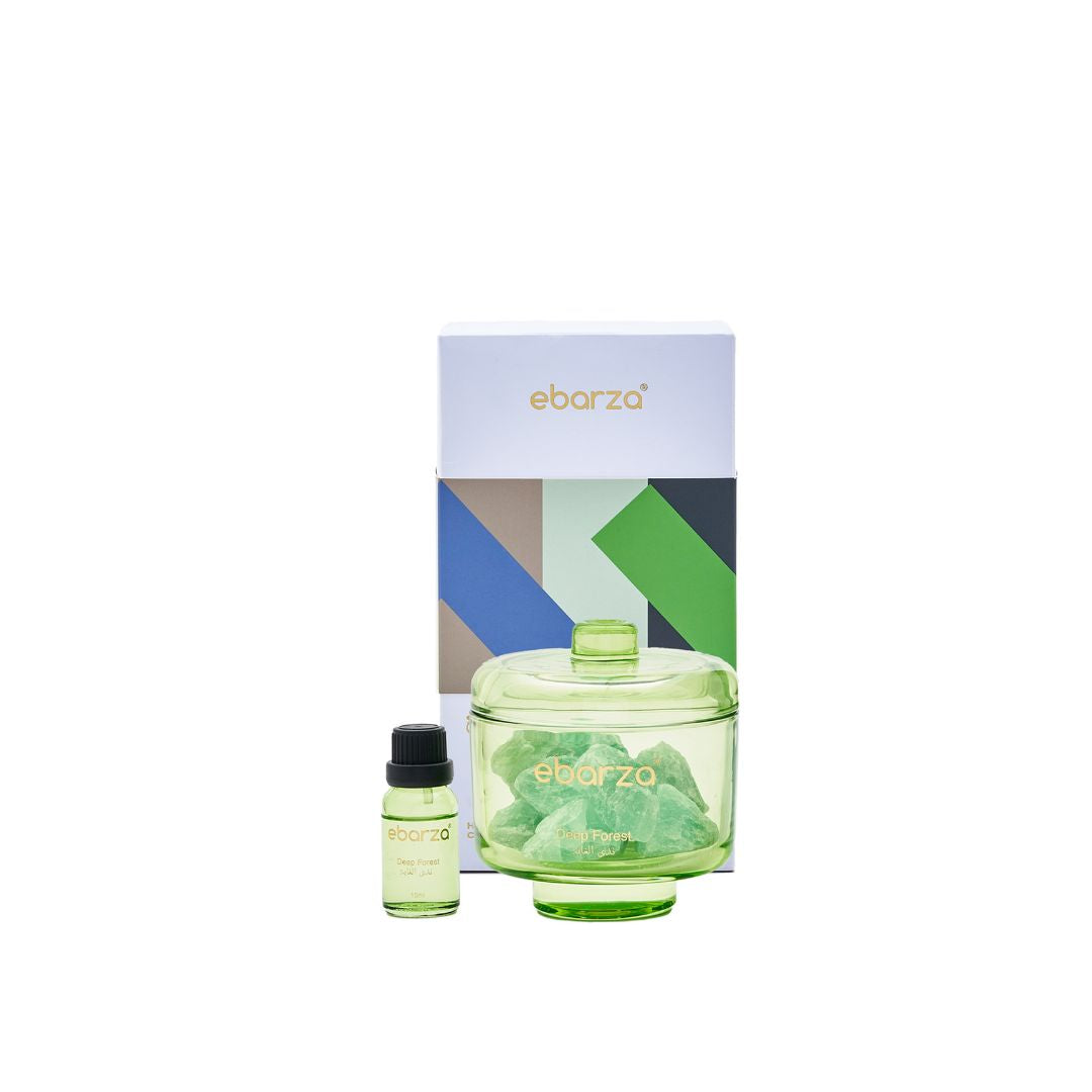 DEEP FOREST - Mood - 15ml [ Fragrance Oil ] Bottle With Dropper ebarza vipes MS.QN2220 -  Stick Diffusers - ebarza Furniture UAE | Shop Modern Furniture in Abu Dhabi & Dubai - مفروشات ايبازرا في الامارات | تسوق اثاث عصري وديكورات مميزة في دبي وابوظبي