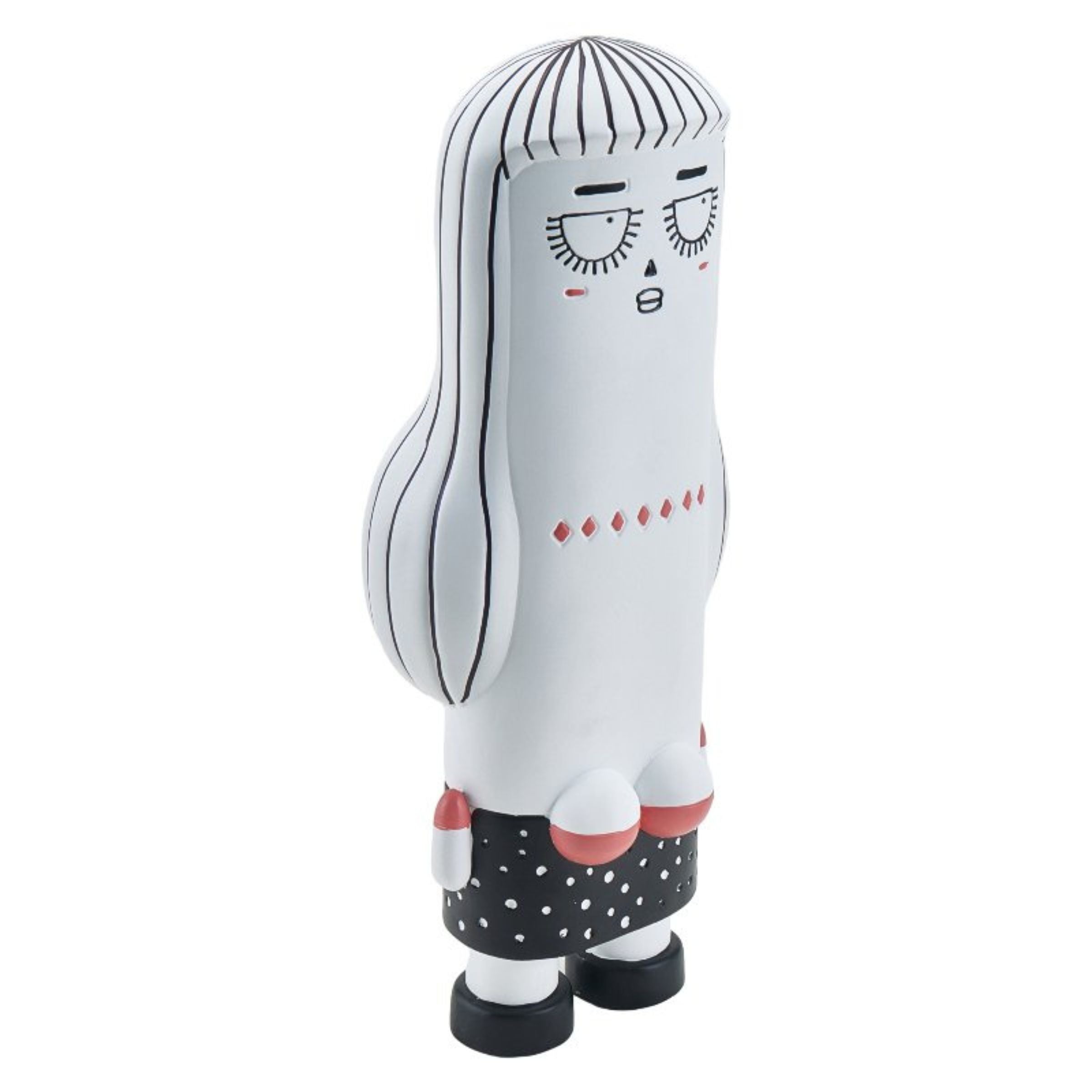 DESKTOP SCULPTURE H1788 -  Home Decor Figurines - ebarza Furniture UAE | Shop Modern Furniture in Abu Dhabi & Dubai - مفروشات ايبازرا في الامارات | تسوق اثاث عصري وديكورات مميزة في دبي وابوظبي