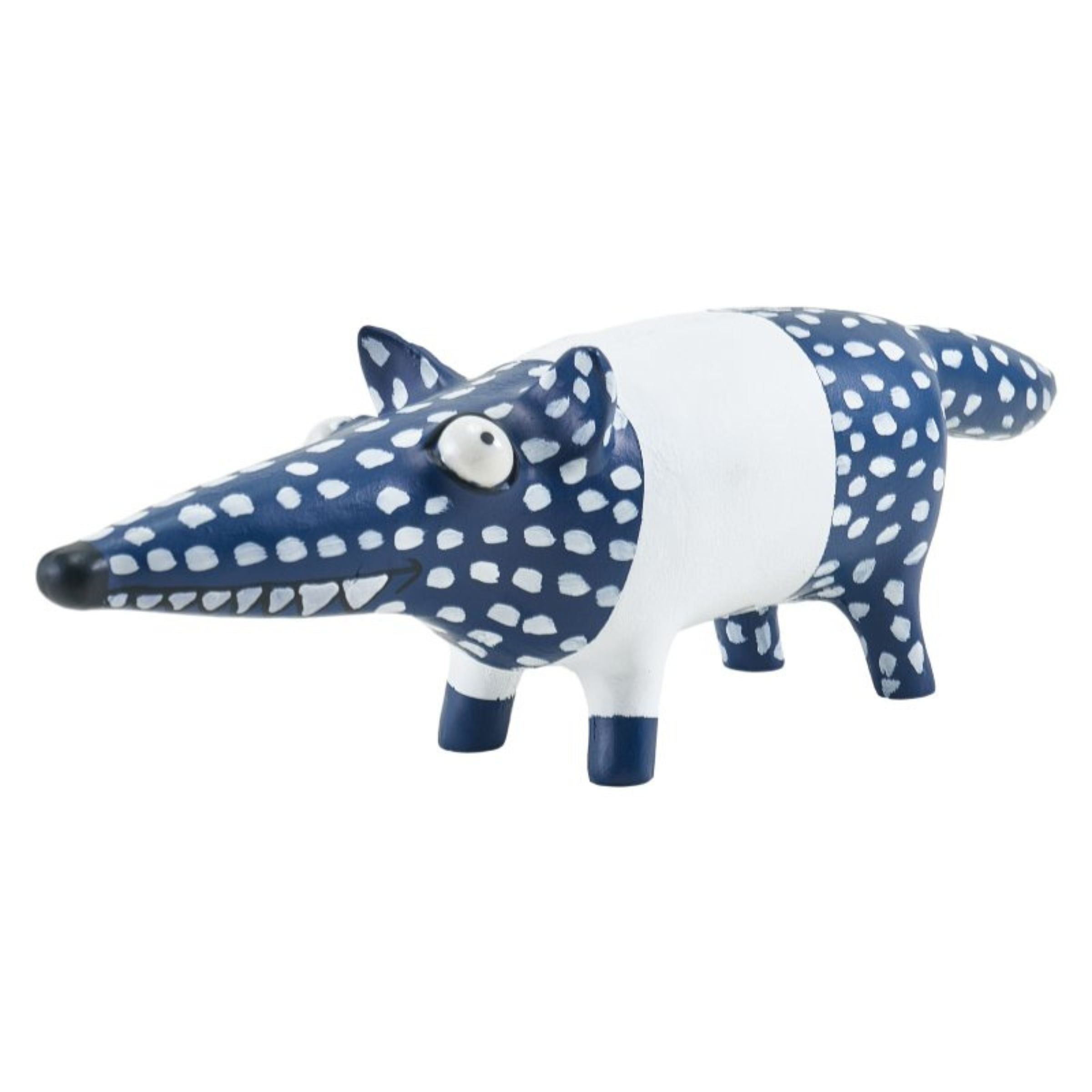 DESKTOP SCULPTURE H1794B -  Home Decor Figurines - ebarza Furniture UAE | Shop Modern Furniture in Abu Dhabi & Dubai - مفروشات ايبازرا في الامارات | تسوق اثاث عصري وديكورات مميزة في دبي وابوظبي