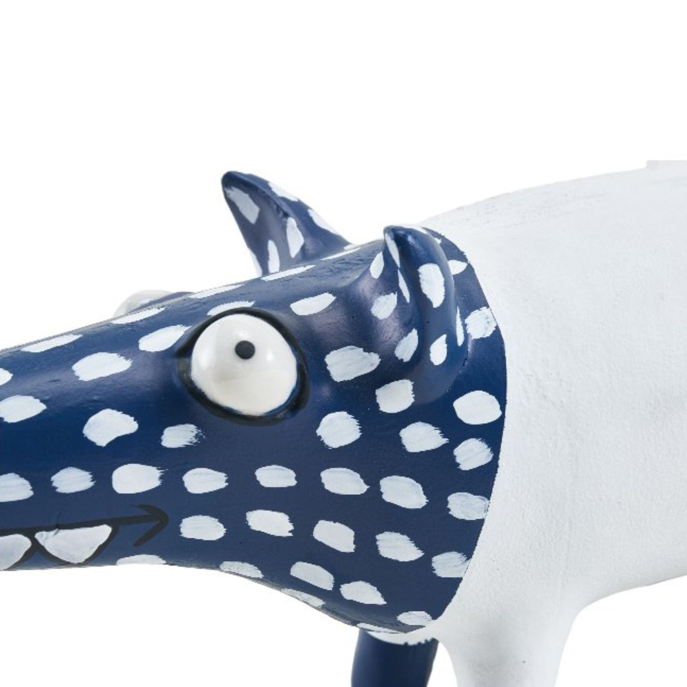 BEACON desktop sculpture H1794B home decor figurine with intricate design, suitable for modern interior decoration.