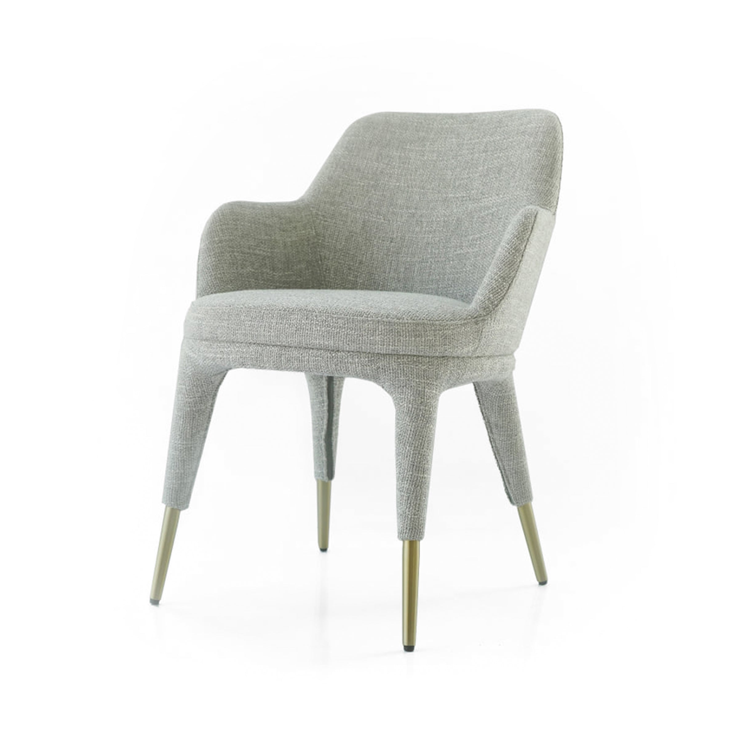 Dining chair BC688 -  Chairs - ebarza Furniture UAE | Shop Modern Furniture in Abu Dhabi & Dubai - مفروشات ايبازرا في الامارات | تسوق اثاث عصري وديكورات مميزة في دبي وابوظبي