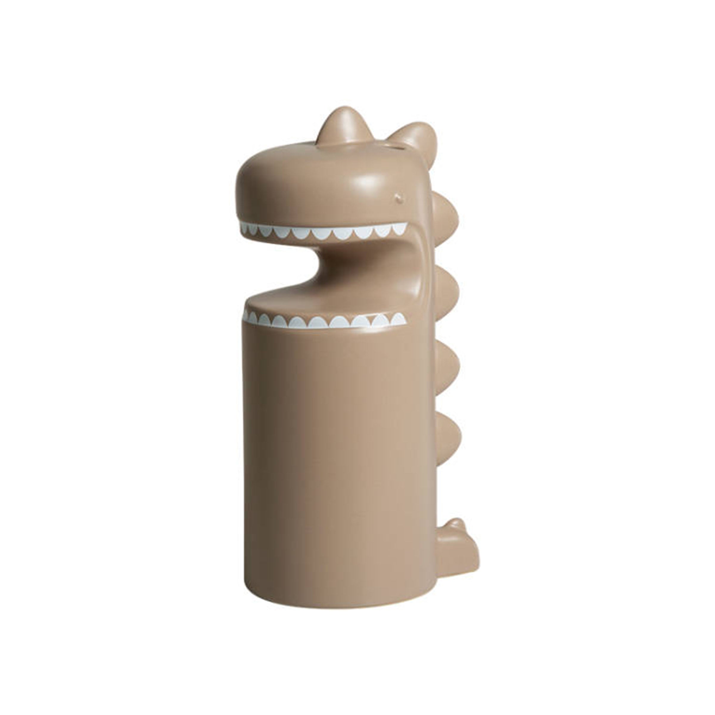 Beacon Dinosaur-A FD-D23073A home decor figurine featuring a detailed dinosaur sculpture for stylish interior decoration.