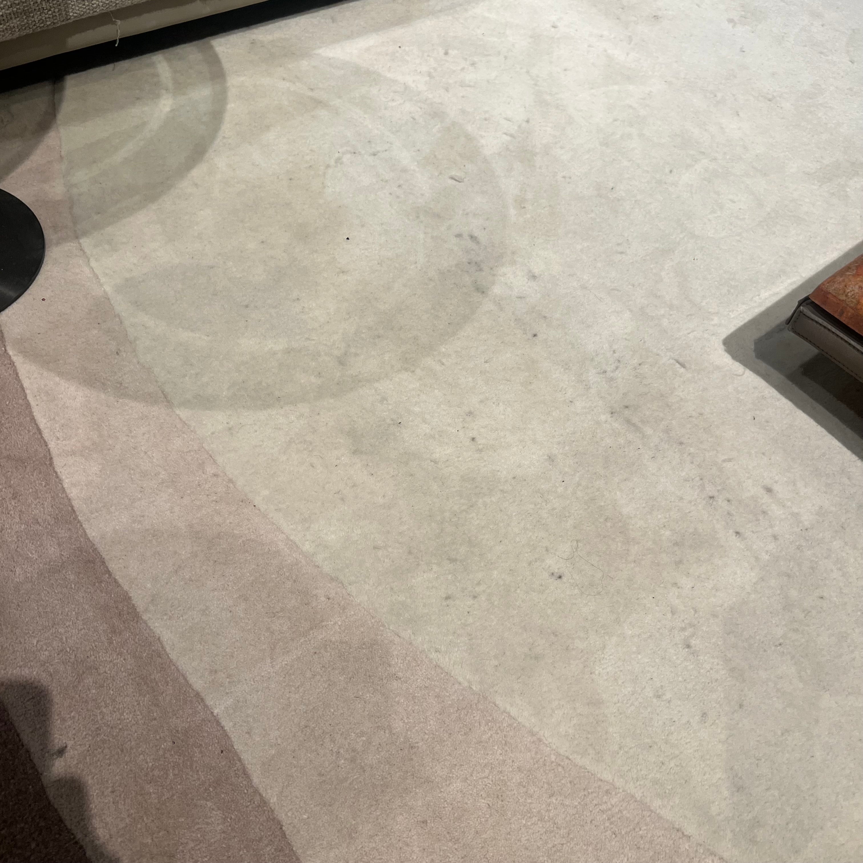 Display Item - 500X350 Cm Cobblestone Path WOOL BEIGE, DARK BEIGE AND BROWN Rug JH-22744 Nakheel -  DISPLAY ITEM - ebarza Furniture UAE | Shop Modern Furniture in Abu Dhabi & Dubai - مفروشات ايبازرا في الامارات | تسوق اثاث عصري وديكورات مميزة في دبي وابوظبي