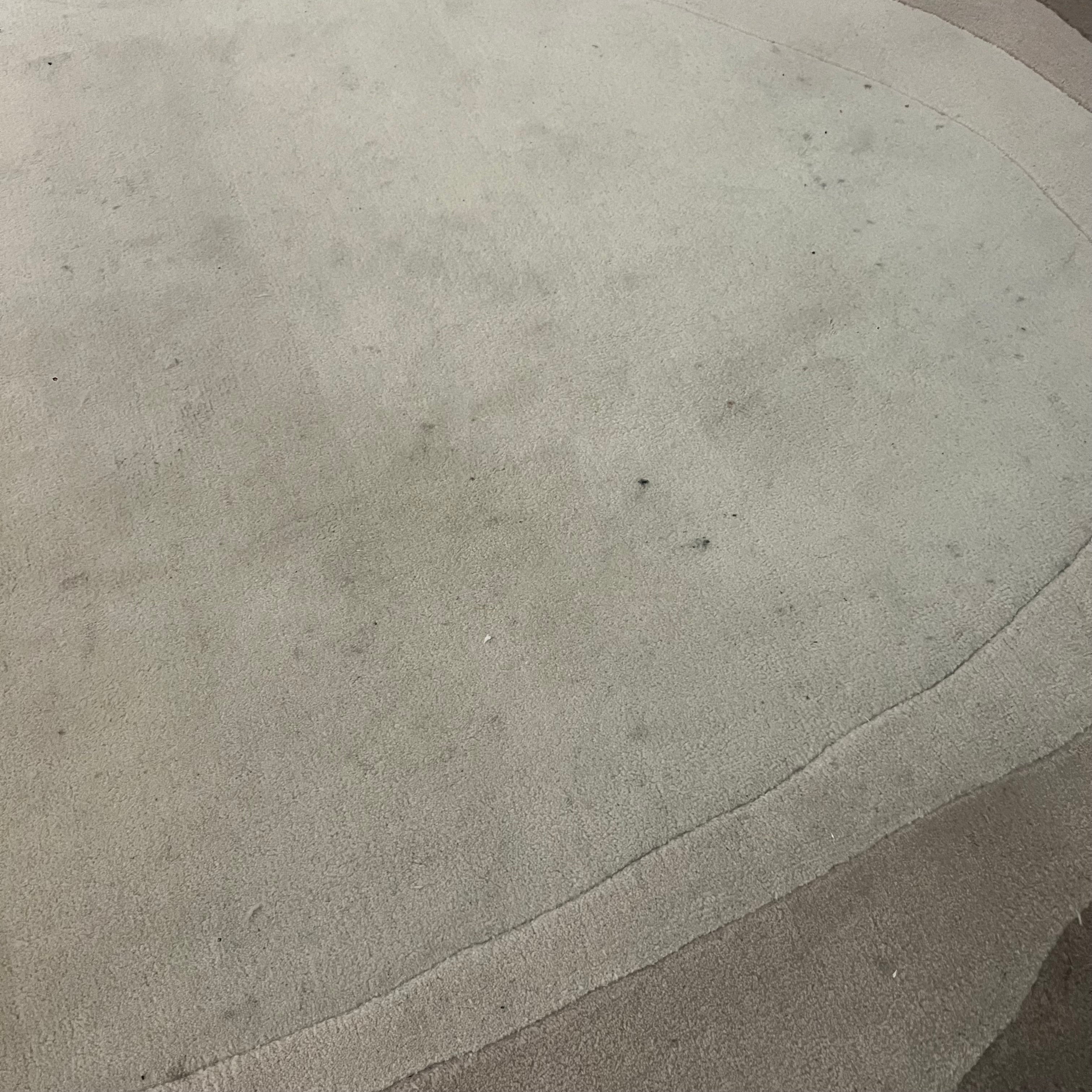 Display Item - 500X350 Cm Cobblestone Path WOOL BEIGE, DARK BEIGE AND BROWN Rug JH-22744 Nakheel -  DISPLAY ITEM - ebarza Furniture UAE | Shop Modern Furniture in Abu Dhabi & Dubai - مفروشات ايبازرا في الامارات | تسوق اثاث عصري وديكورات مميزة في دبي وابوظبي