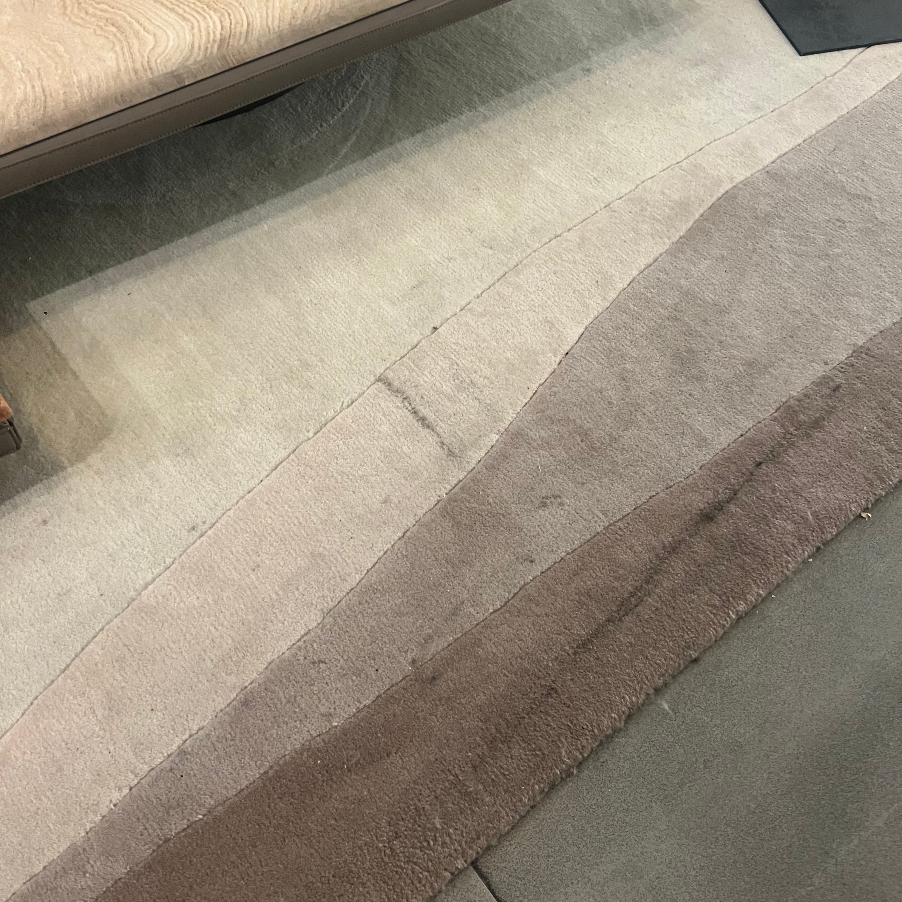 Display Item - 500X350 Cm Cobblestone Path WOOL BEIGE, DARK BEIGE AND BROWN Rug JH-22744 Nakheel -  DISPLAY ITEM - ebarza Furniture UAE | Shop Modern Furniture in Abu Dhabi & Dubai - مفروشات ايبازرا في الامارات | تسوق اثاث عصري وديكورات مميزة في دبي وابوظبي