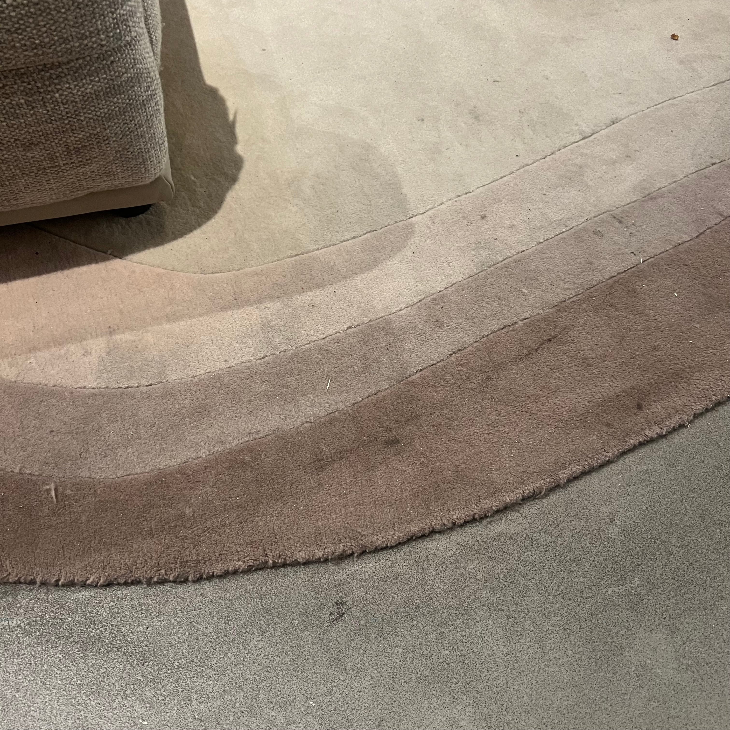 Display Item - 500X350 Cm Cobblestone Path WOOL BEIGE, DARK BEIGE AND BROWN Rug JH-22744 Nakheel -  DISPLAY ITEM - ebarza Furniture UAE | Shop Modern Furniture in Abu Dhabi & Dubai - مفروشات ايبازرا في الامارات | تسوق اثاث عصري وديكورات مميزة في دبي وابوظبي
