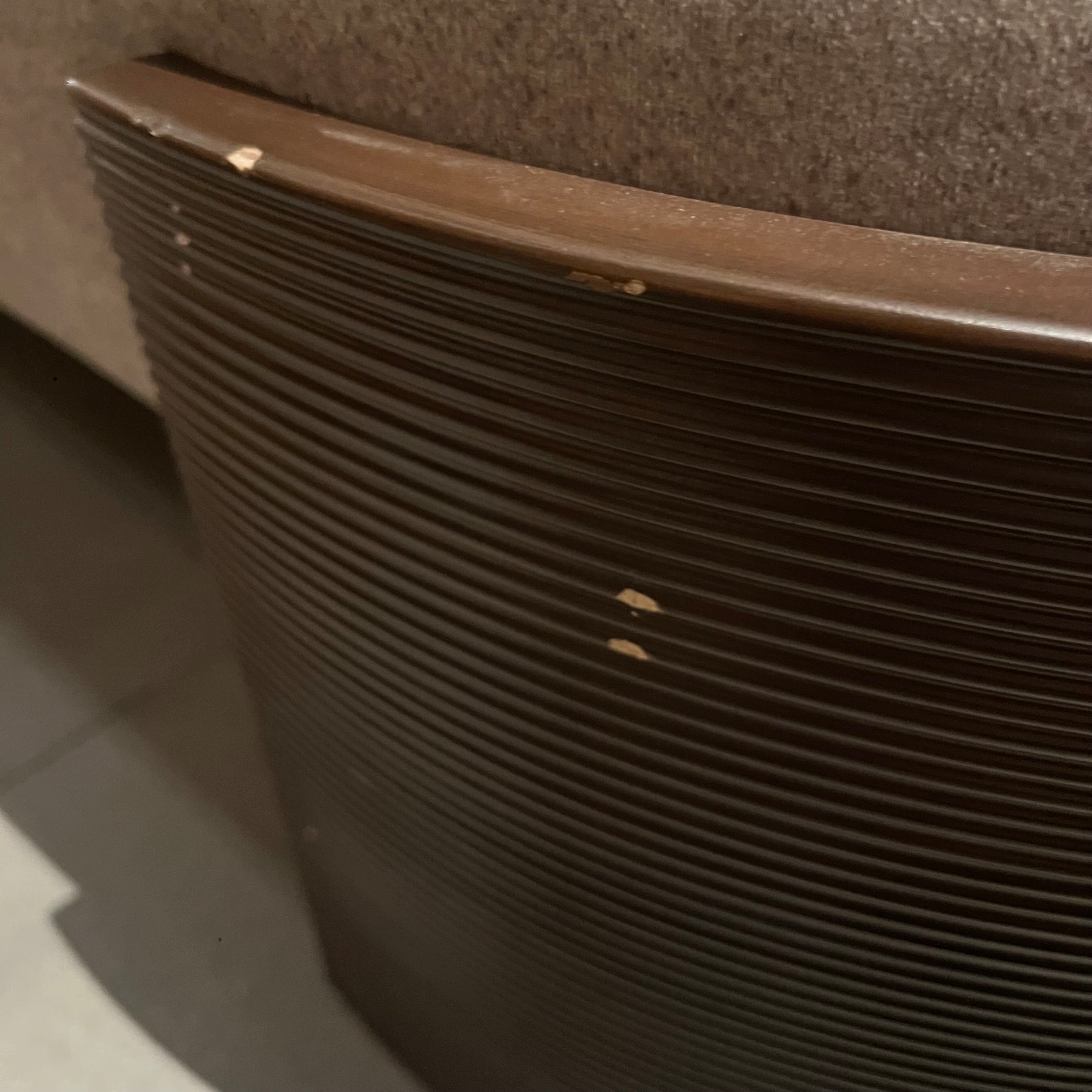 Display Item - Amber Bench Td-Abr160Ben-Nakheel -  DISPLAY ITEM - ebarza Furniture UAE | Shop Modern Furniture in Abu Dhabi & Dubai - مفروشات ايبازرا في الامارات | تسوق اثاث عصري وديكورات مميزة في دبي وابوظبي