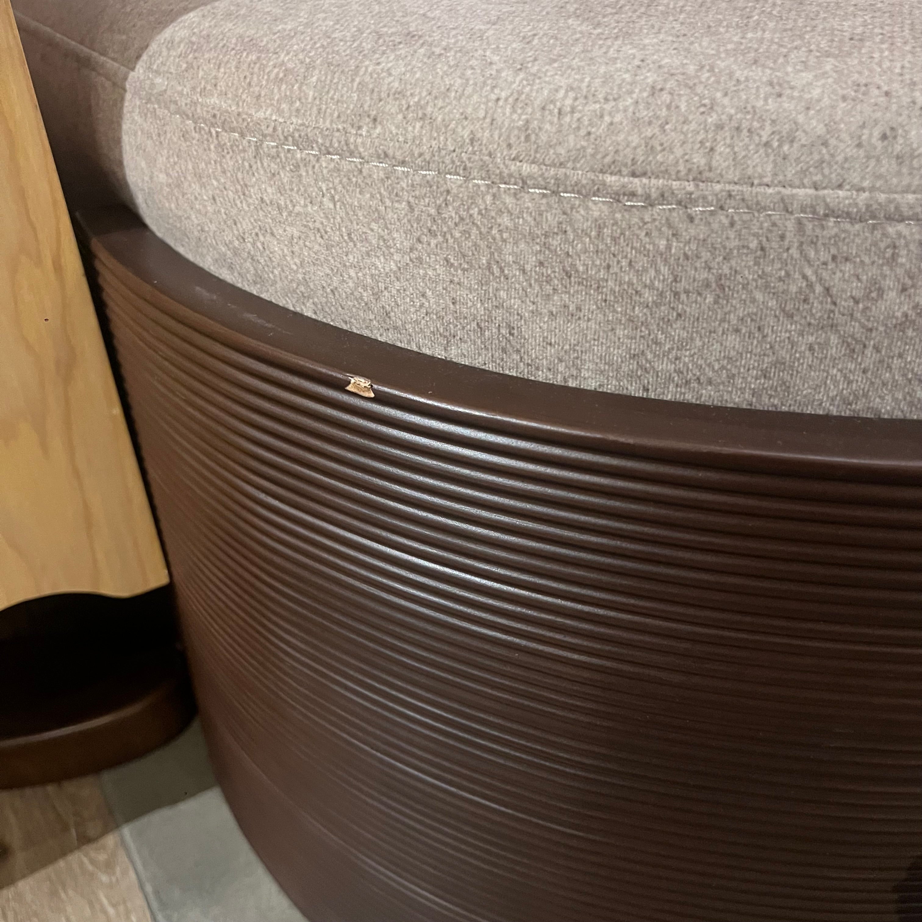 Display Item - Amber Bench Td-Abr160Ben-Nakheel -  DISPLAY ITEM - ebarza Furniture UAE | Shop Modern Furniture in Abu Dhabi & Dubai - مفروشات ايبازرا في الامارات | تسوق اثاث عصري وديكورات مميزة في دبي وابوظبي