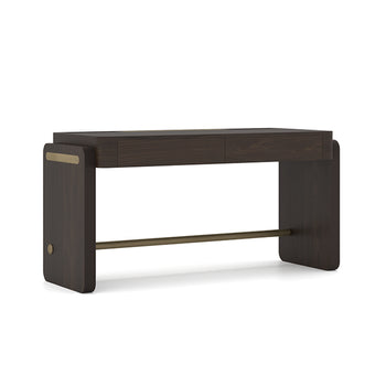 Display Item - Amber Desk  Td-Abr150WdNakheel -  DISPLAY ITEM - ebarza Furniture UAE | Shop Modern Furniture in Abu Dhabi & Dubai - مفروشات ايبازرا في الامارات | تسوق اثاث عصري وديكورات مميزة في دبي وابوظبي