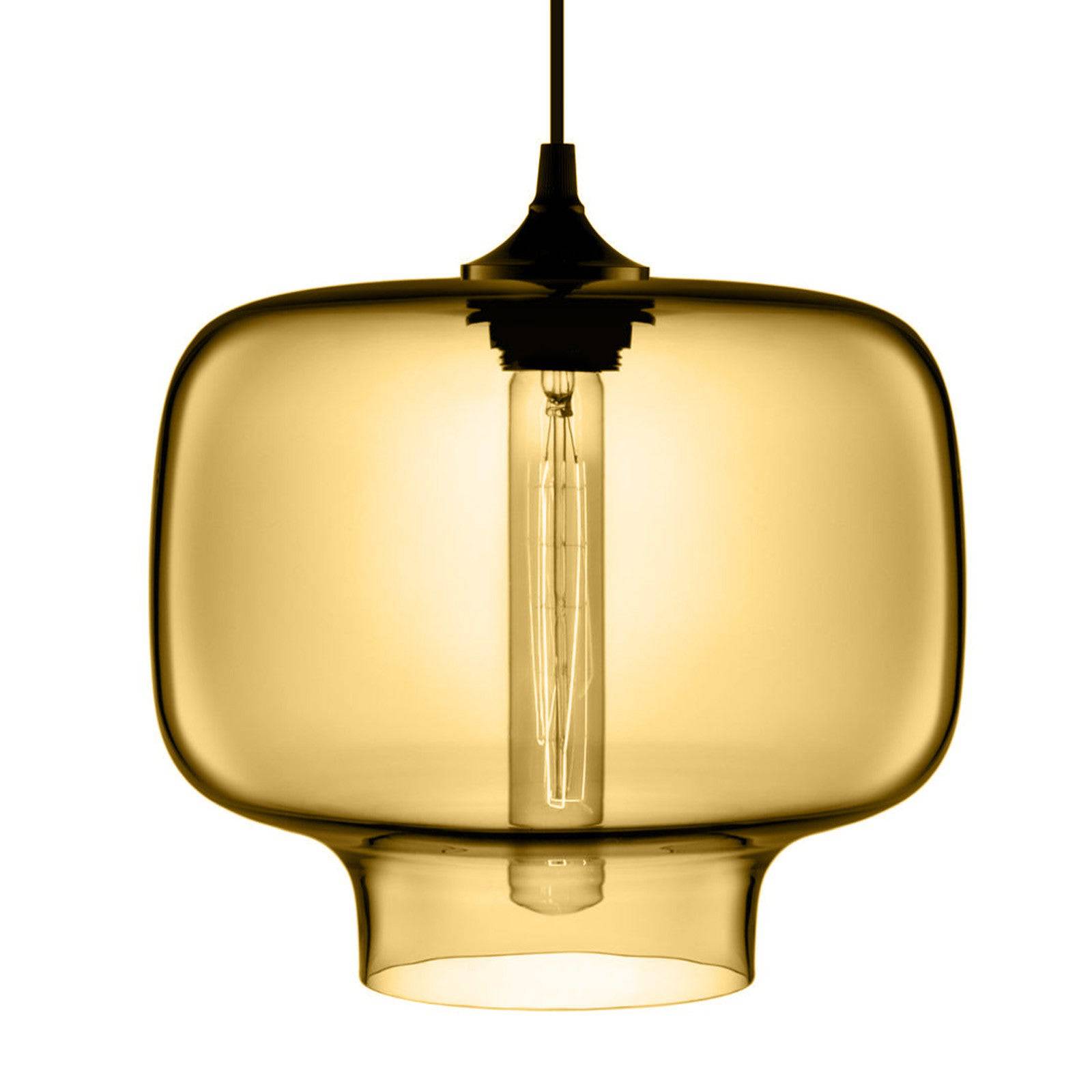 Display Item - Amber Glass Pendant Lamp Cy-Dd-Jyg-6Nakheel -  DISPLAY ITEM - ebarza Furniture UAE | Shop Modern Furniture in Abu Dhabi & Dubai - مفروشات ايبازرا في الامارات | تسوق اثاث عصري وديكورات مميزة في دبي وابوظبي