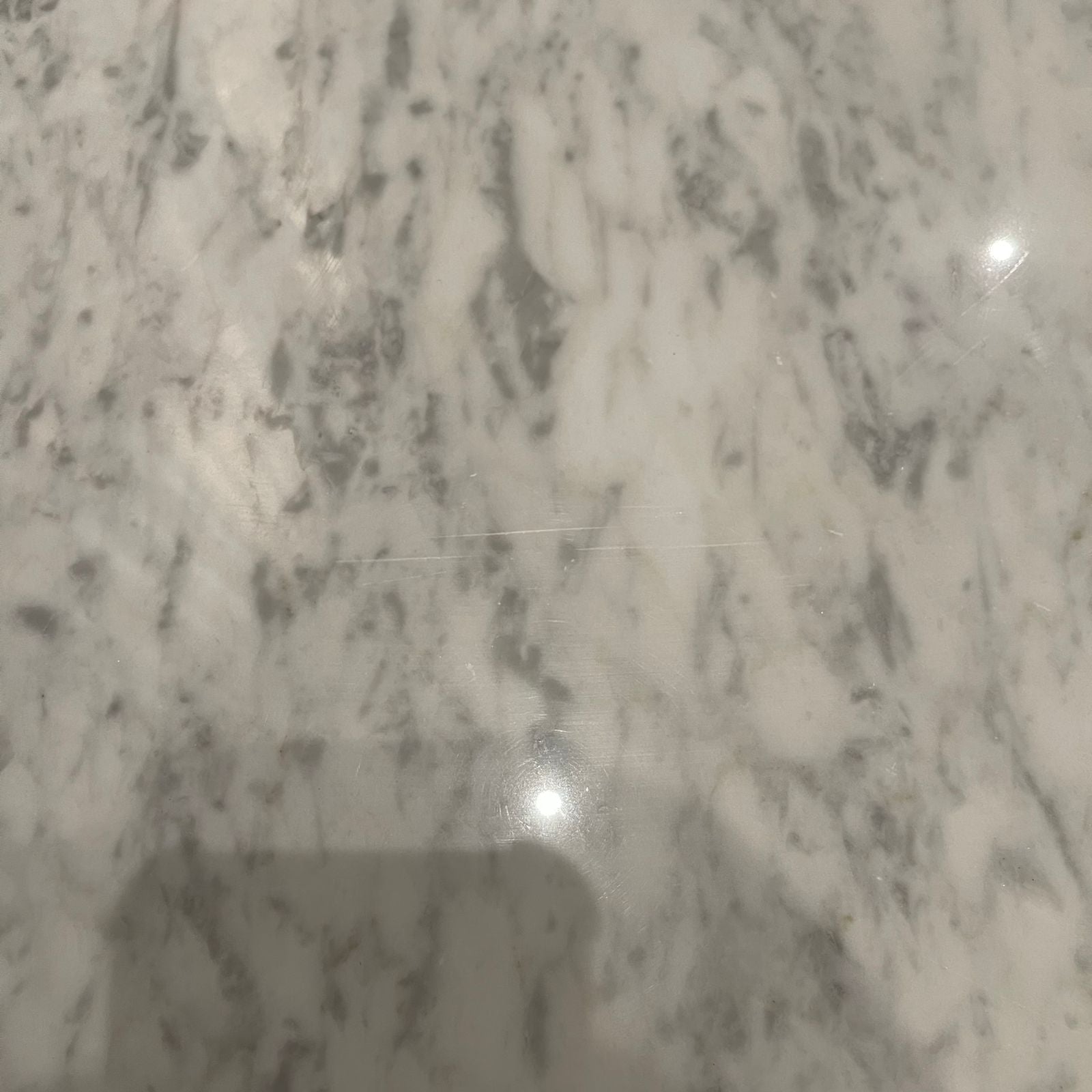 Display Item - Antares Center Table Antares-001YAS -  DISPLAY ITEM - ebarza Furniture UAE | Shop Modern Furniture in Abu Dhabi & Dubai - مفروشات ايبازرا في الامارات | تسوق اثاث عصري وديكورات مميزة في دبي وابوظبي