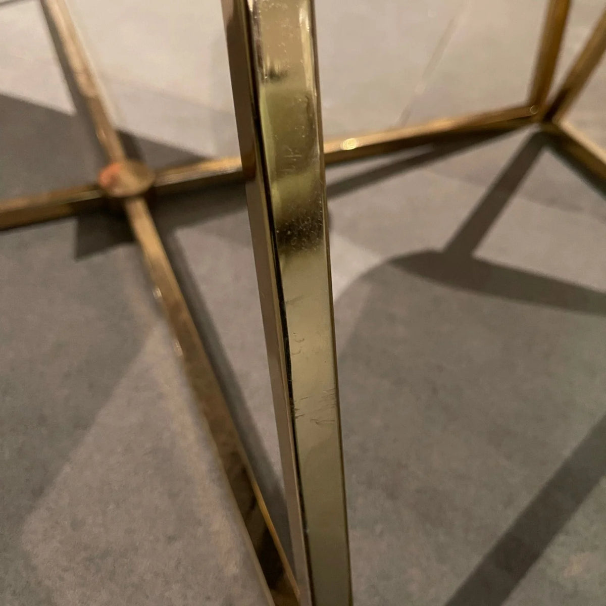 Display Item - Aura dining Chair Aura-Chair - YAS -  DISPLAY ITEM - ebarza Furniture UAE | Shop Modern Furniture in Abu Dhabi & Dubai - مفروشات ايبازرا في الامارات | تسوق اثاث عصري وديكورات مميزة في دبي وابوظبي