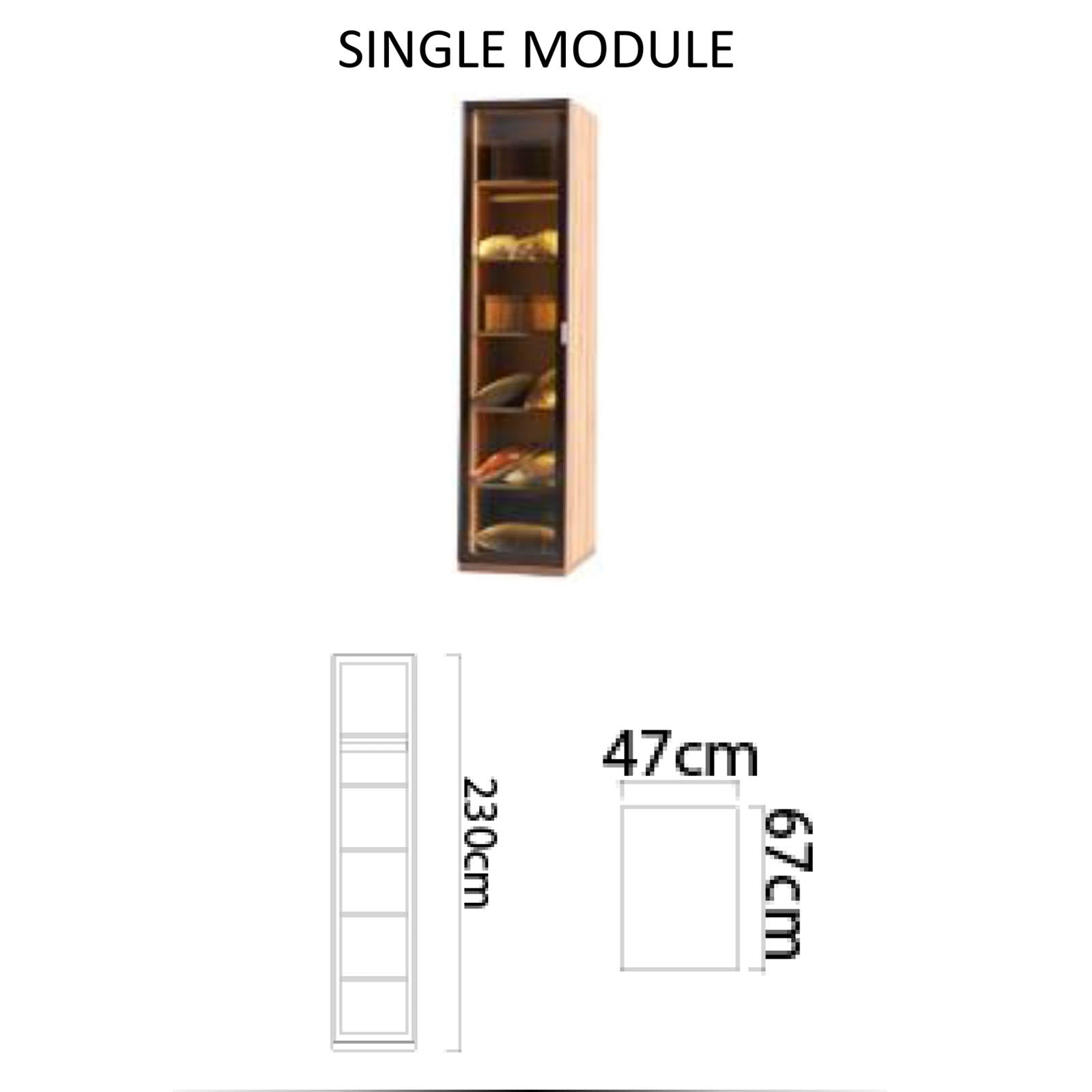 Display item - Block Make-Up  Module  Blockmake-Up(Penny Table)Nakheel -  DISPLAY ITEM - ebarza Furniture UAE | Shop Modern Furniture in Abu Dhabi & Dubai - مفروشات ايبازرا في الامارات | تسوق اثاث عصري وديكورات مميزة في دبي وابوظبي