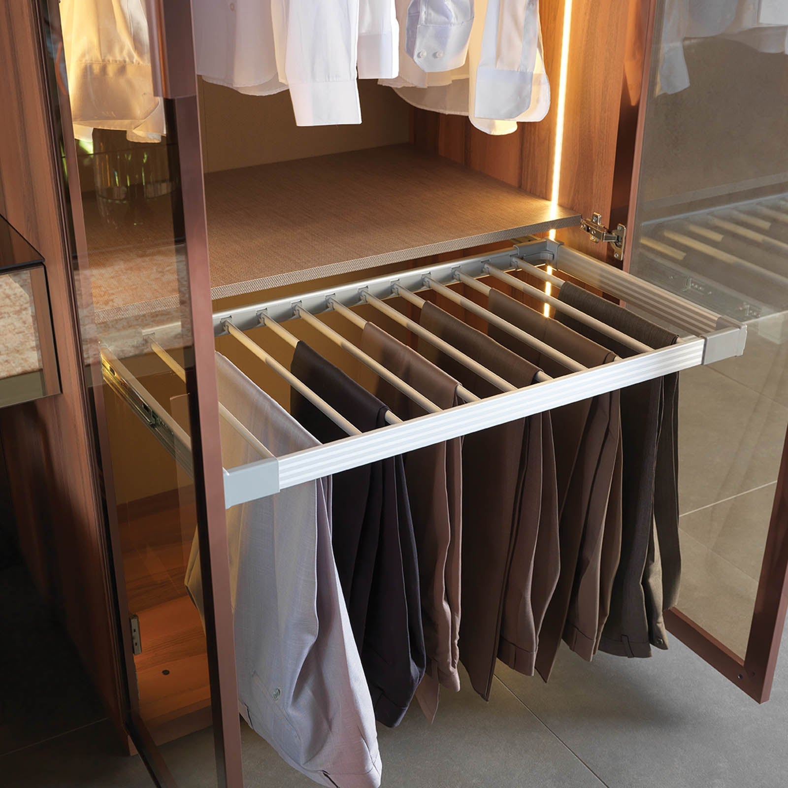 Display item - Block Mirror Module  Blockmirror ( Penny Mirror )Nakheel -  DISPLAY ITEM - ebarza Furniture UAE | Shop Modern Furniture in Abu Dhabi & Dubai - مفروشات ايبازرا في الامارات | تسوق اثاث عصري وديكورات مميزة في دبي وابوظبي