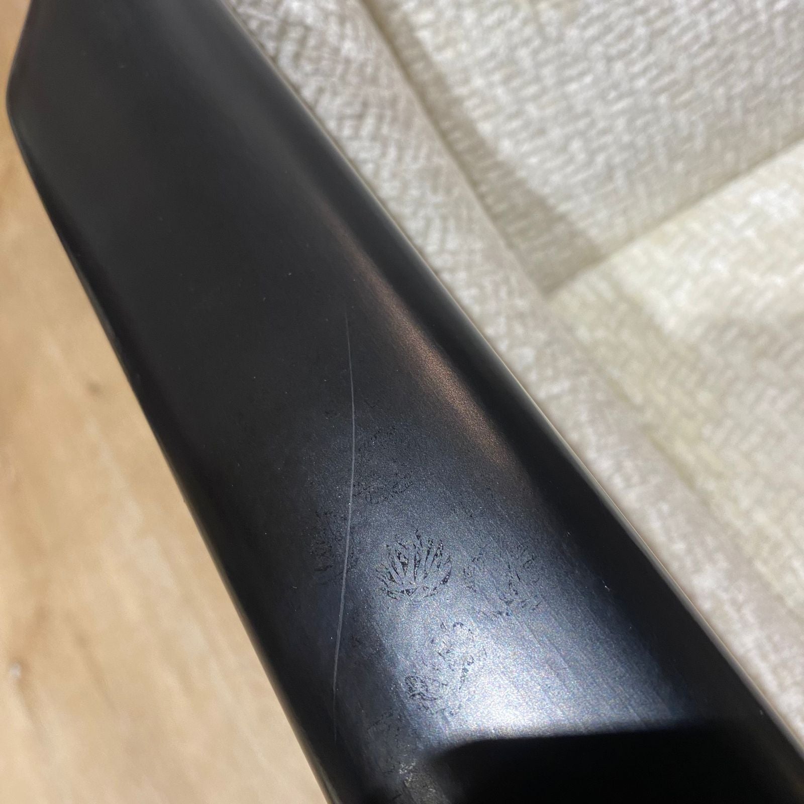 Display Item - Bronx Lounge Chair Bronx-001Nakheel -  DISPLAY ITEM - ebarza Furniture UAE | Shop Modern Furniture in Abu Dhabi & Dubai - مفروشات ايبازرا في الامارات | تسوق اثاث عصري وديكورات مميزة في دبي وابوظبي