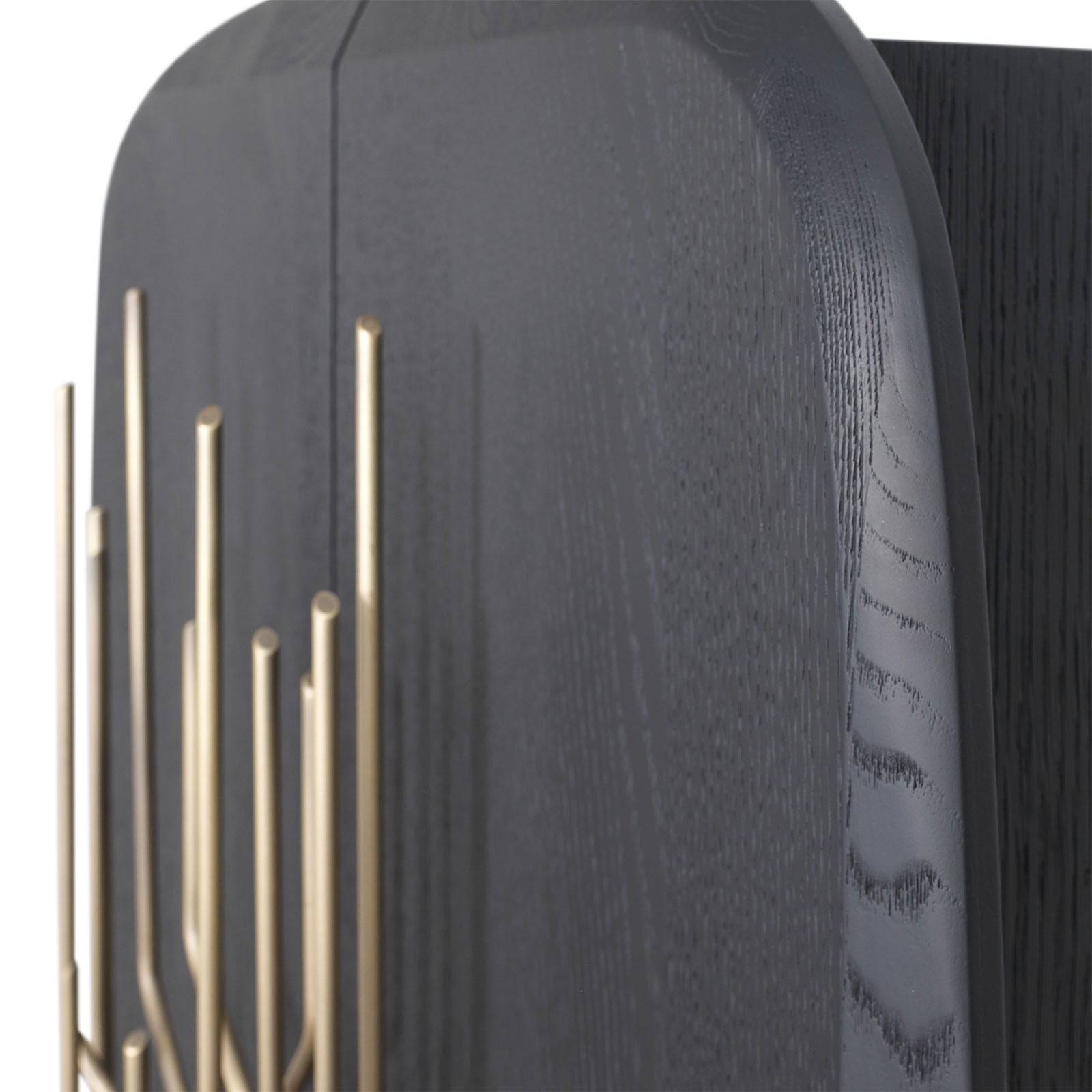 Modern Bug Sideboard by LODA FURNITURE featuring sleek design and spacious storage, ideal for contemporary living rooms.