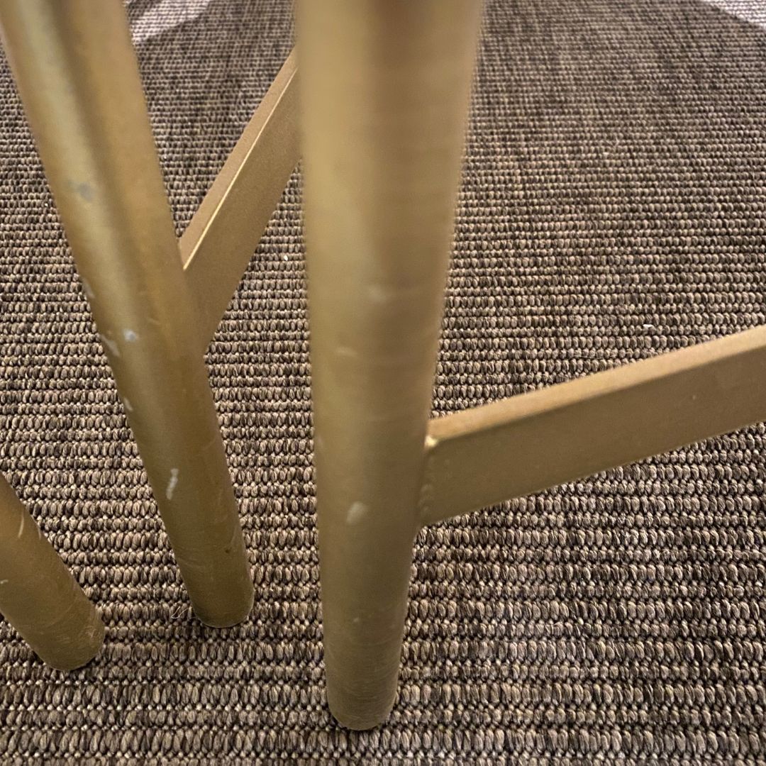 Display Item - Cross Coffee Table  Cross-001-Nakheel -  DISPLAY ITEM - ebarza Furniture UAE | Shop Modern Furniture in Abu Dhabi & Dubai - مفروشات ايبازرا في الامارات | تسوق اثاث عصري وديكورات مميزة في دبي وابوظبي