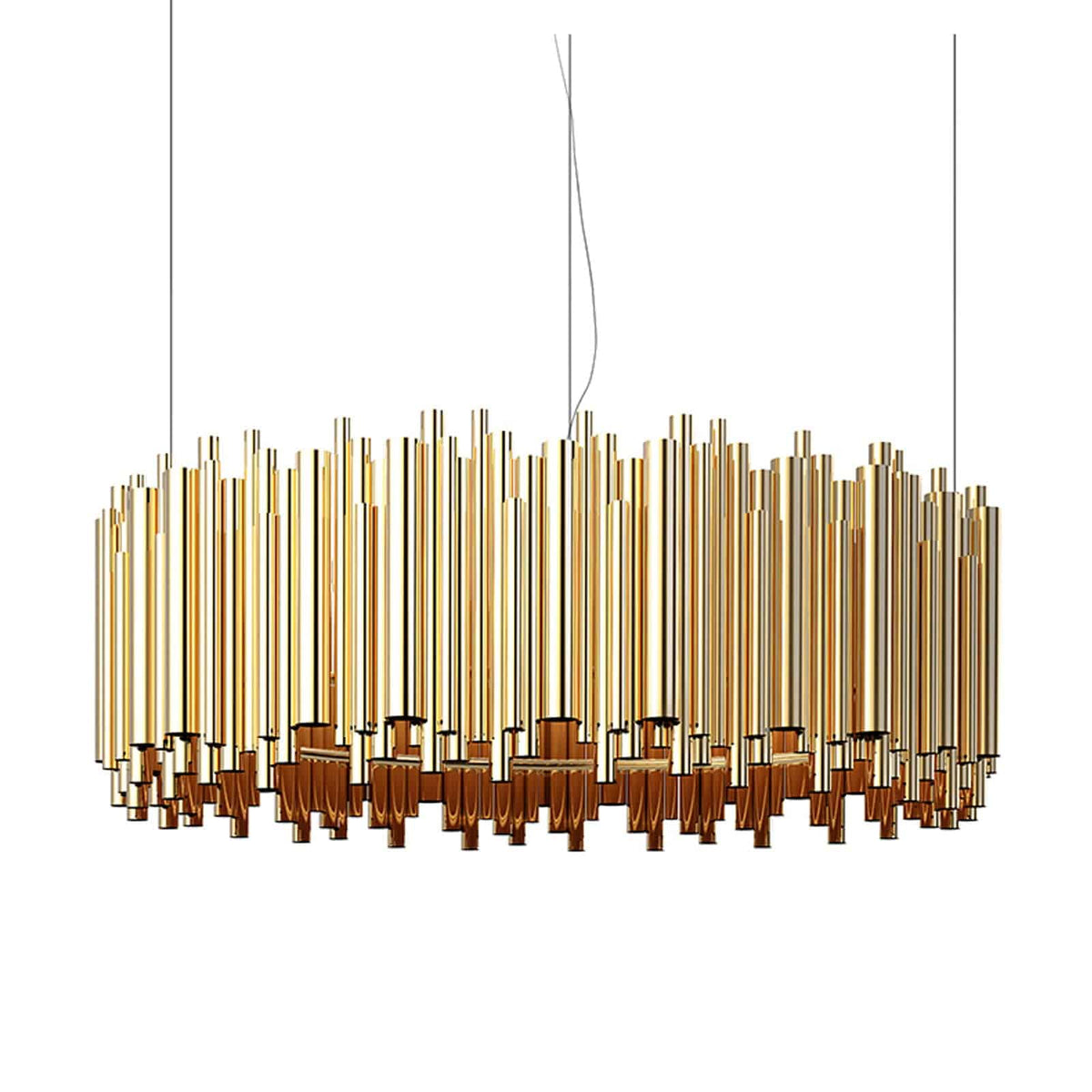 Display Item - Crown Pendant Lamp  Cy-New-058Nakheel -  DISPLAY ITEM - ebarza Furniture UAE | Shop Modern Furniture in Abu Dhabi & Dubai - مفروشات ايبازرا في الامارات | تسوق اثاث عصري وديكورات مميزة في دبي وابوظبي