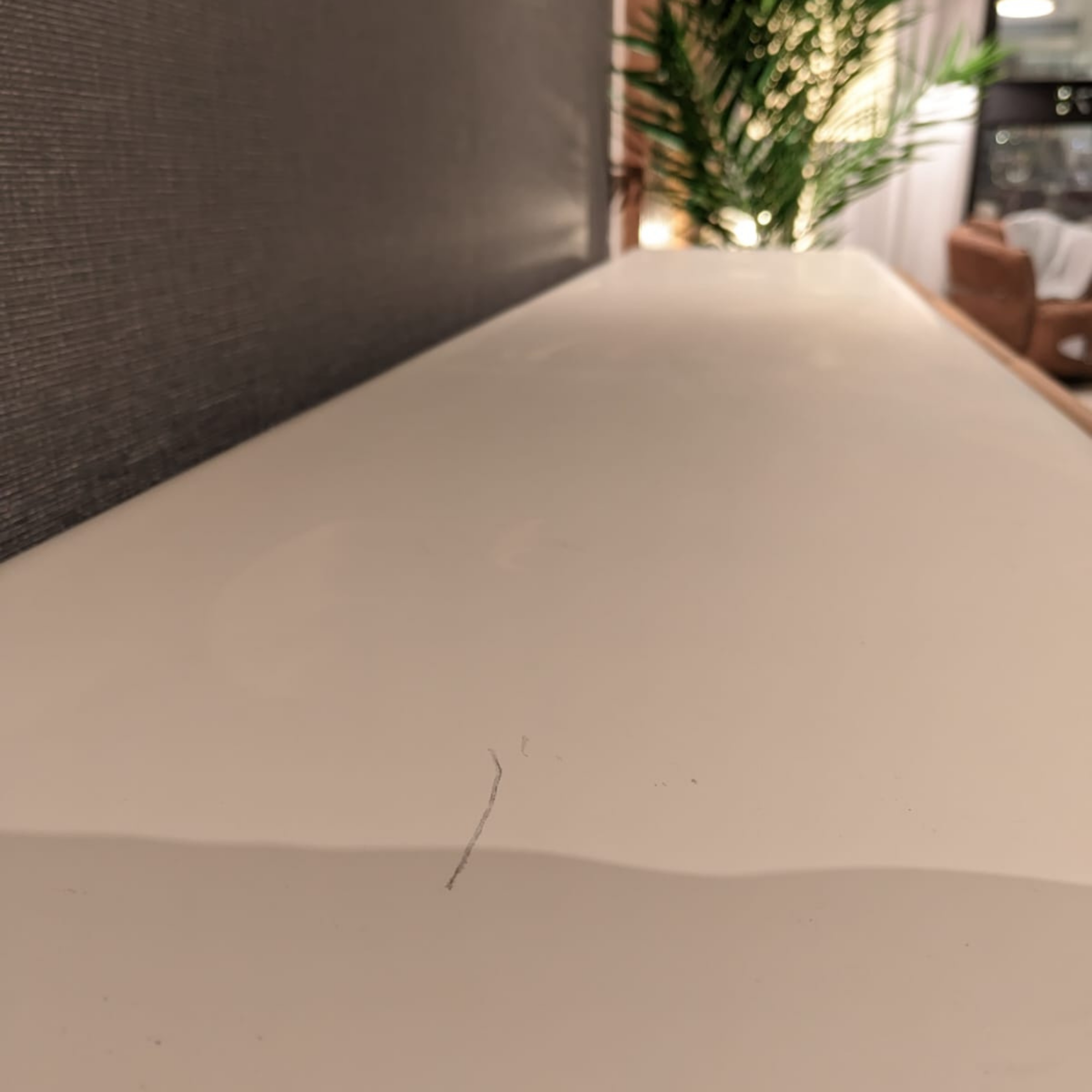 Display image of the Diamond Side-board by HOMAGE KOLTUK, showcasing a modern wooden sideboard with sleek design and diamond accents.