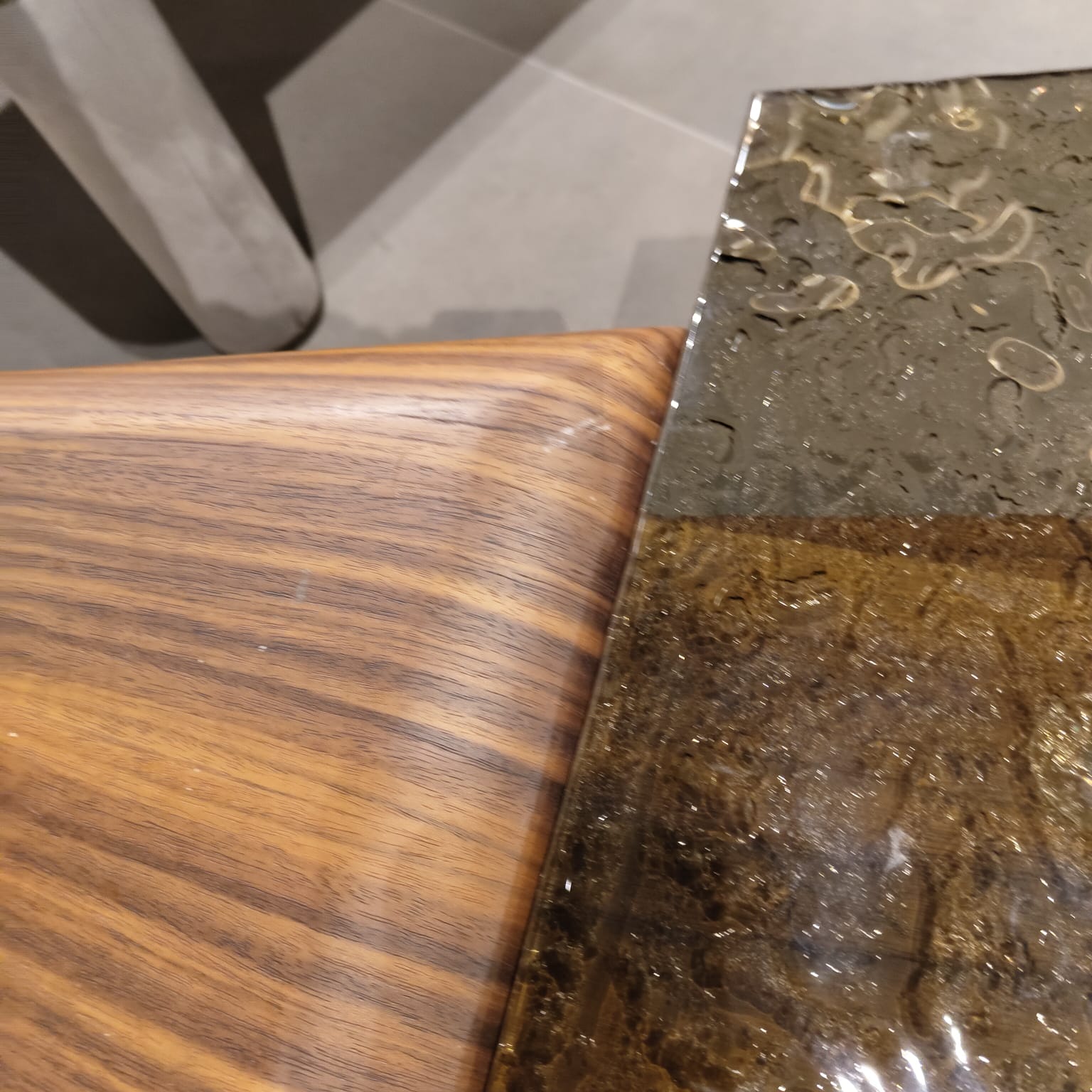 Display Item - Era Center Table Era-001YAS -  DISPLAY ITEM - ebarza Furniture UAE | Shop Modern Furniture in Abu Dhabi & Dubai - مفروشات ايبازرا في الامارات | تسوق اثاث عصري وديكورات مميزة في دبي وابوظبي