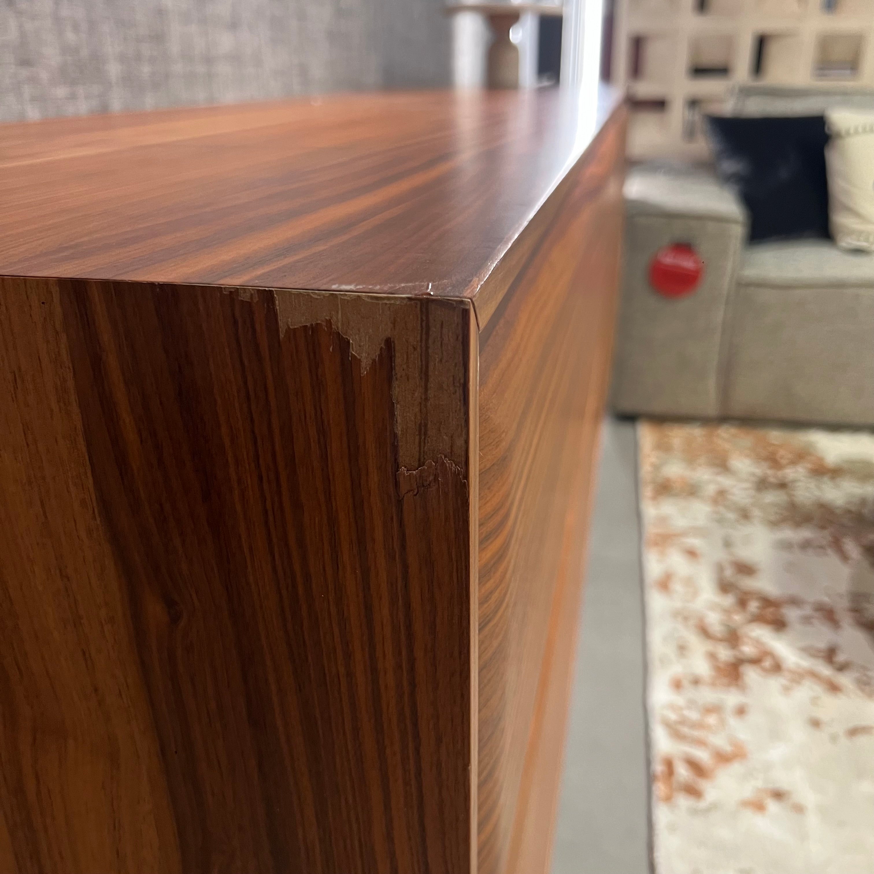 Display Item - Era Sideboard With Marble Era-Console-Nakheel -  DISPLAY ITEM - ebarza Furniture UAE | Shop Modern Furniture in Abu Dhabi & Dubai - مفروشات ايبازرا في الامارات | تسوق اثاث عصري وديكورات مميزة في دبي وابوظبي