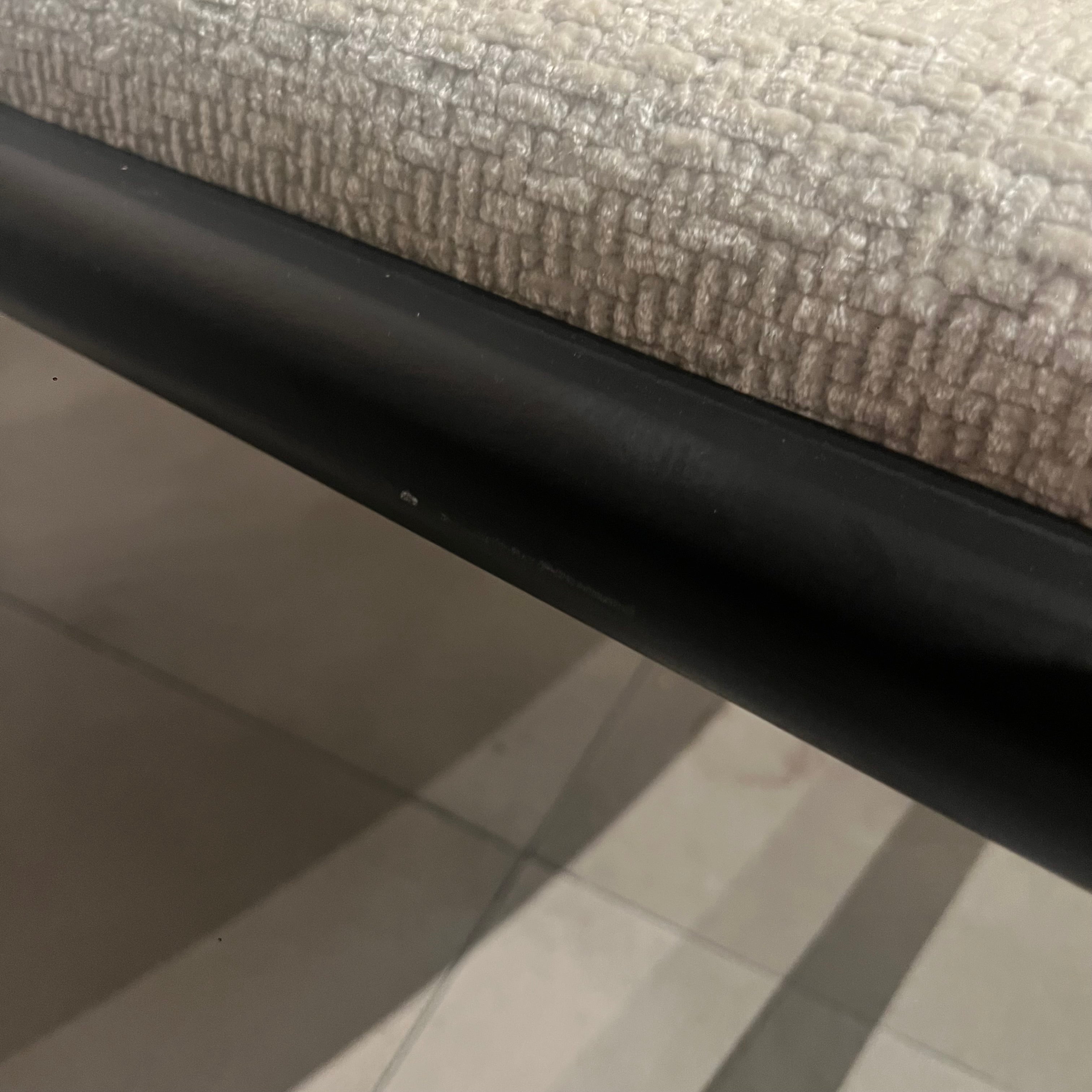 Display Item - Fillum  Lounge Chair Filum -001 Nakheel -  DISPLAY ITEM - ebarza Furniture UAE | Shop Modern Furniture in Abu Dhabi & Dubai - مفروشات ايبازرا في الامارات | تسوق اثاث عصري وديكورات مميزة في دبي وابوظبي