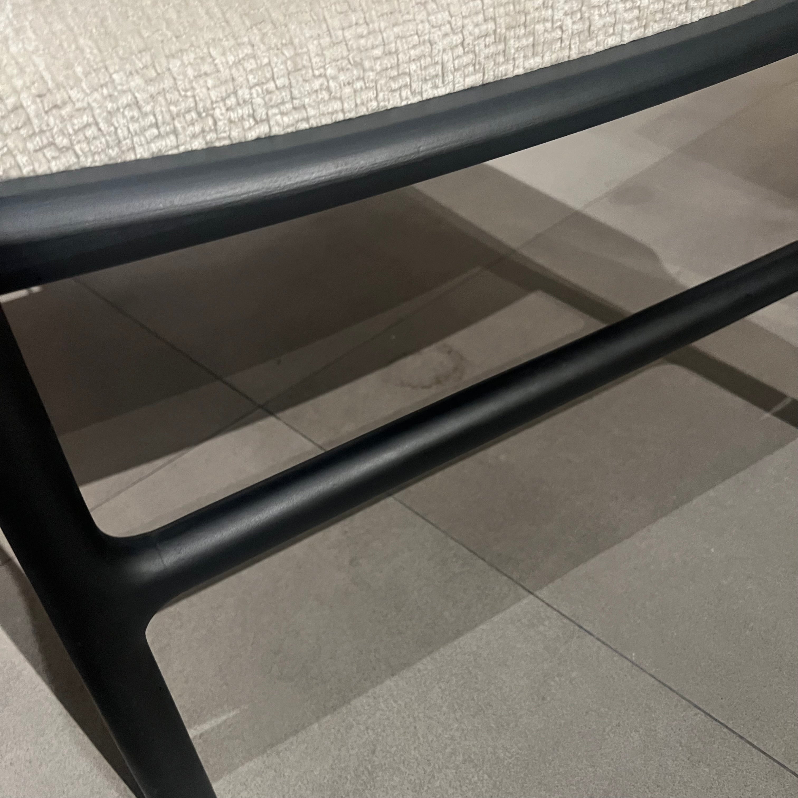 Display Item - Fillum  Lounge Chair Filum -001 Nakheel -  DISPLAY ITEM - ebarza Furniture UAE | Shop Modern Furniture in Abu Dhabi & Dubai - مفروشات ايبازرا في الامارات | تسوق اثاث عصري وديكورات مميزة في دبي وابوظبي