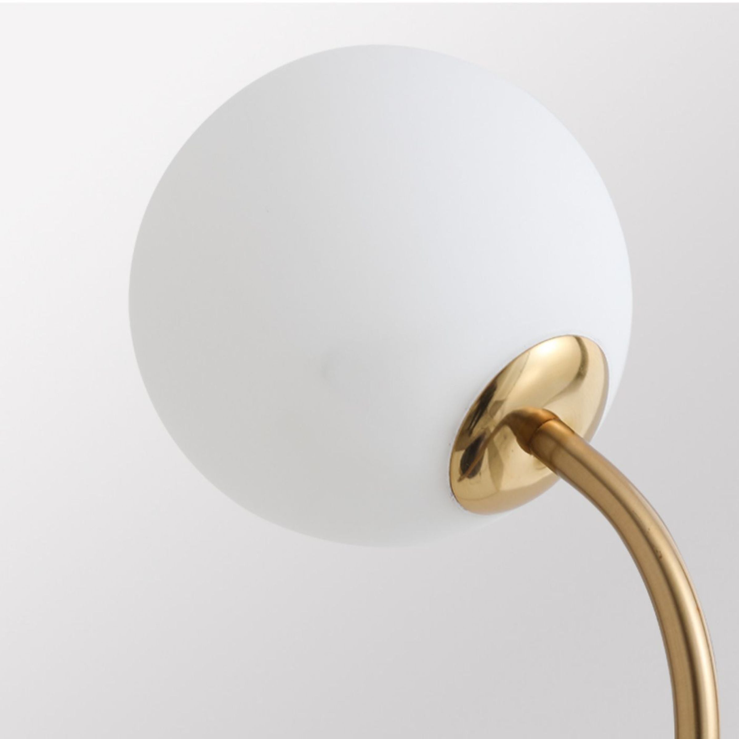 Black Flamingo Floor Lamp by BEACON featuring a stylish, modern design suitable for contemporary living spaces.