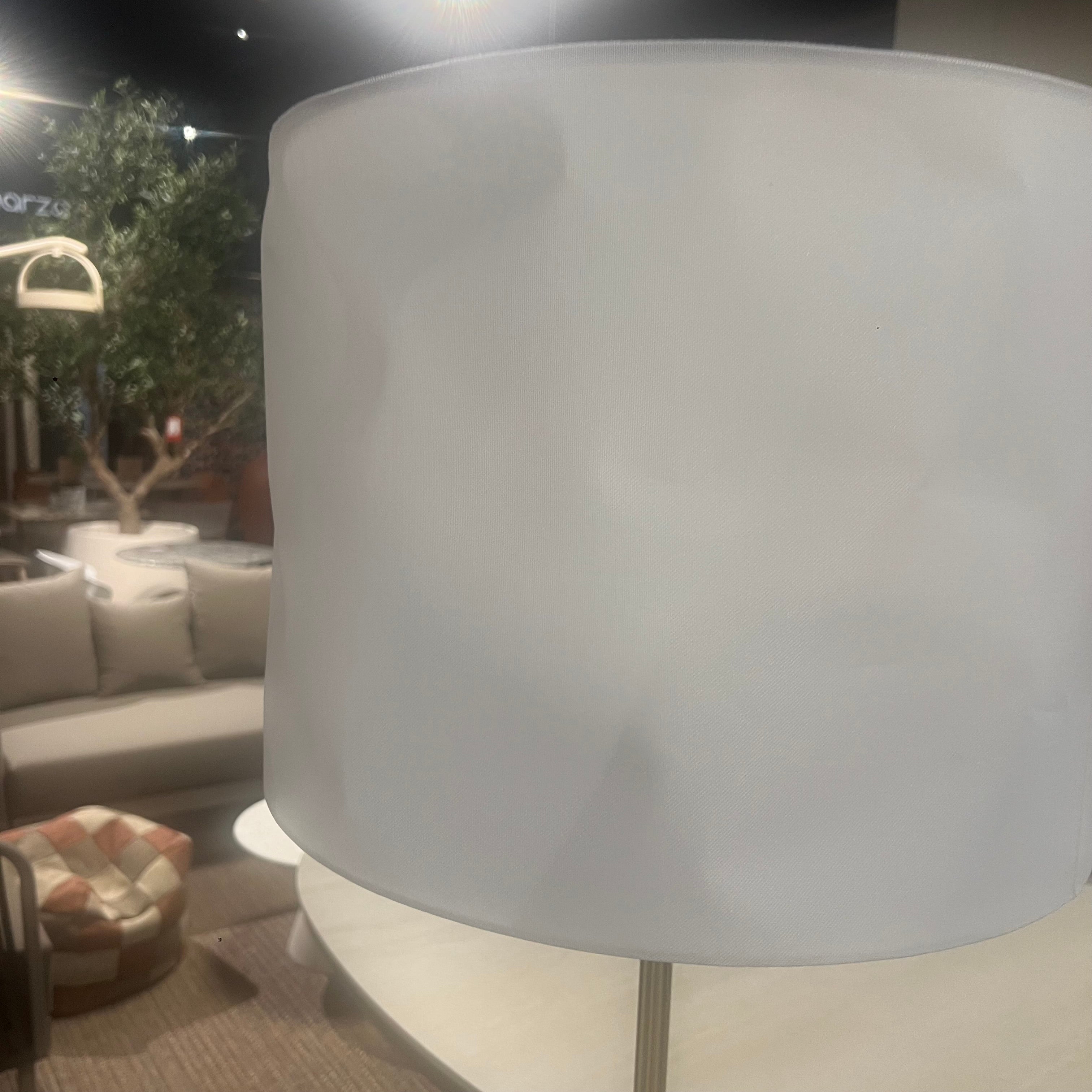 Display Item - Floor Lamp Table Cy-Ltd-1001-G Nakheel -  DISPLAY ITEM - ebarza Furniture UAE | Shop Modern Furniture in Abu Dhabi & Dubai - مفروشات ايبازرا في الامارات | تسوق اثاث عصري وديكورات مميزة في دبي وابوظبي