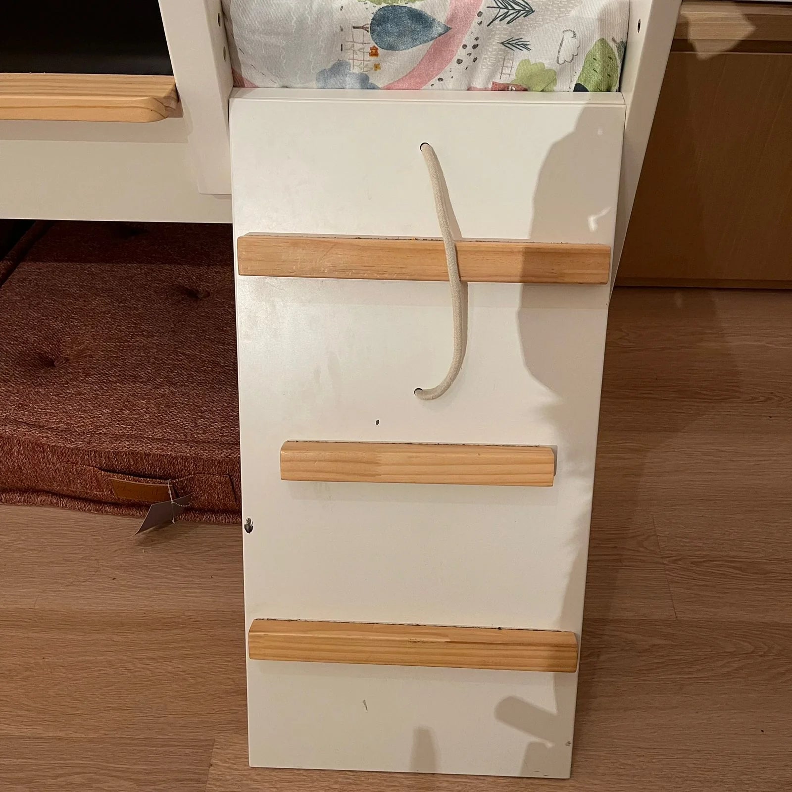 Display Item - Fun Kids Bed HK-C004 - YAS -  DISPLAY ITEM - ebarza Furniture UAE | Shop Modern Furniture in Abu Dhabi & Dubai - مفروشات ايبازرا في الامارات | تسوق اثاث عصري وديكورات مميزة في دبي وابوظبي