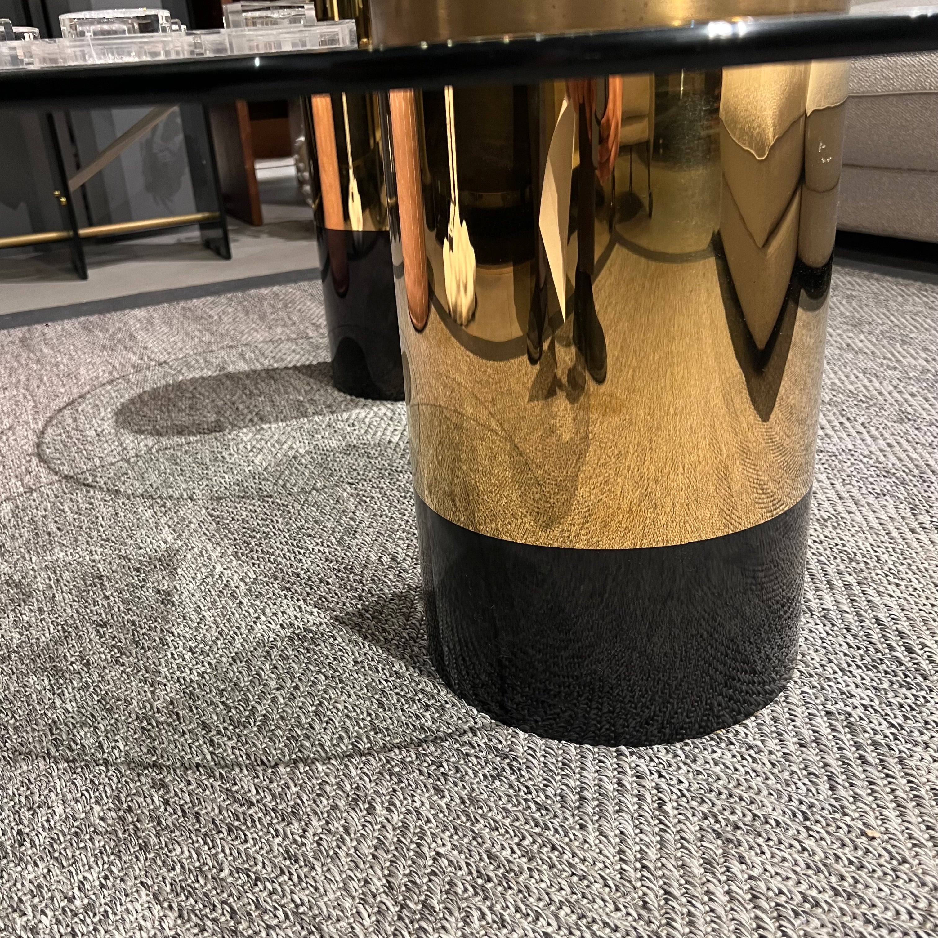 Display Item - Gavle Center Table Tg-432-1 Nakheel -  DISPLAY ITEM - ebarza Furniture UAE | Shop Modern Furniture in Abu Dhabi & Dubai - مفروشات ايبازرا في الامارات | تسوق اثاث عصري وديكورات مميزة في دبي وابوظبي