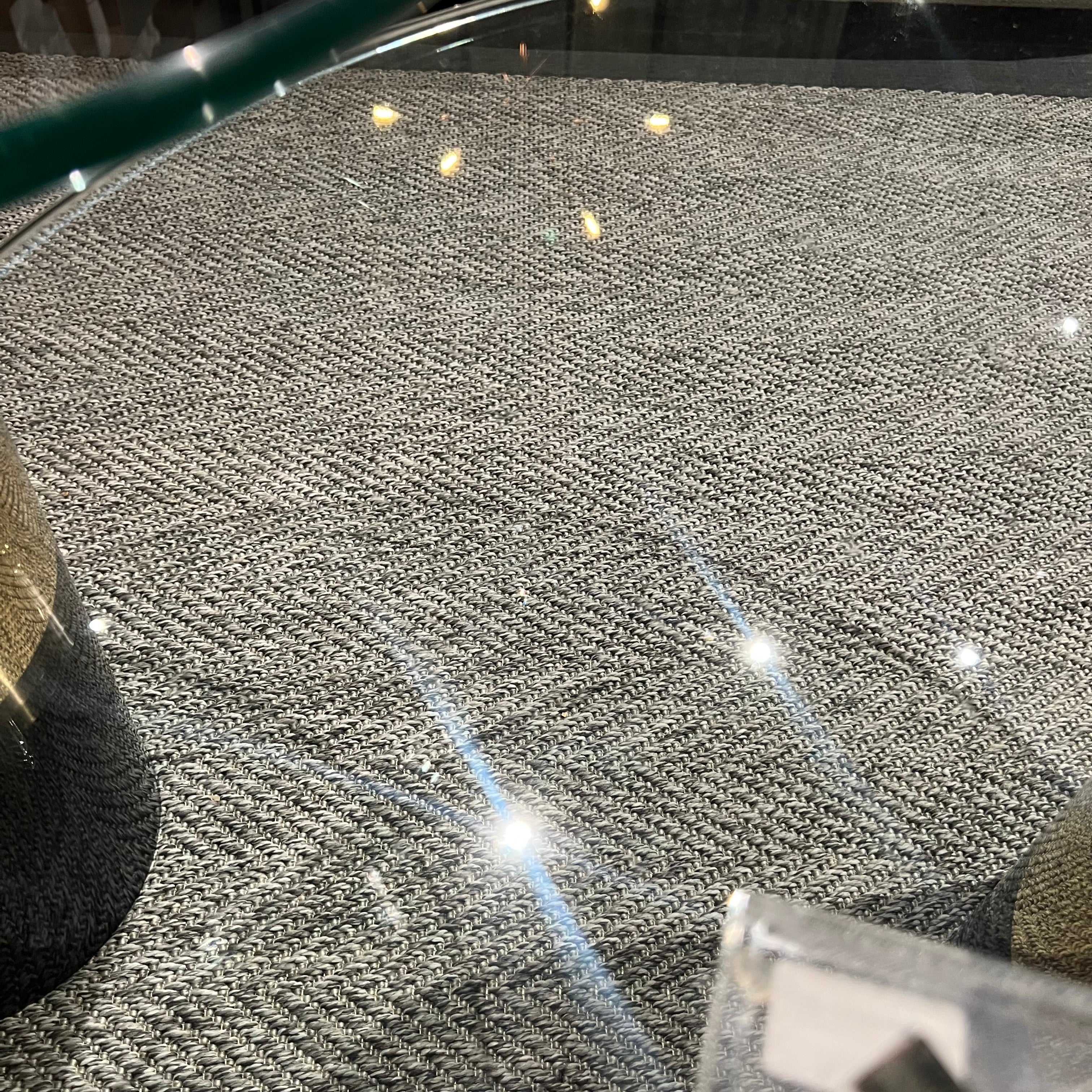 Display Item - Gavle Center Table Tg-432-1 Nakheel -  DISPLAY ITEM - ebarza Furniture UAE | Shop Modern Furniture in Abu Dhabi & Dubai - مفروشات ايبازرا في الامارات | تسوق اثاث عصري وديكورات مميزة في دبي وابوظبي