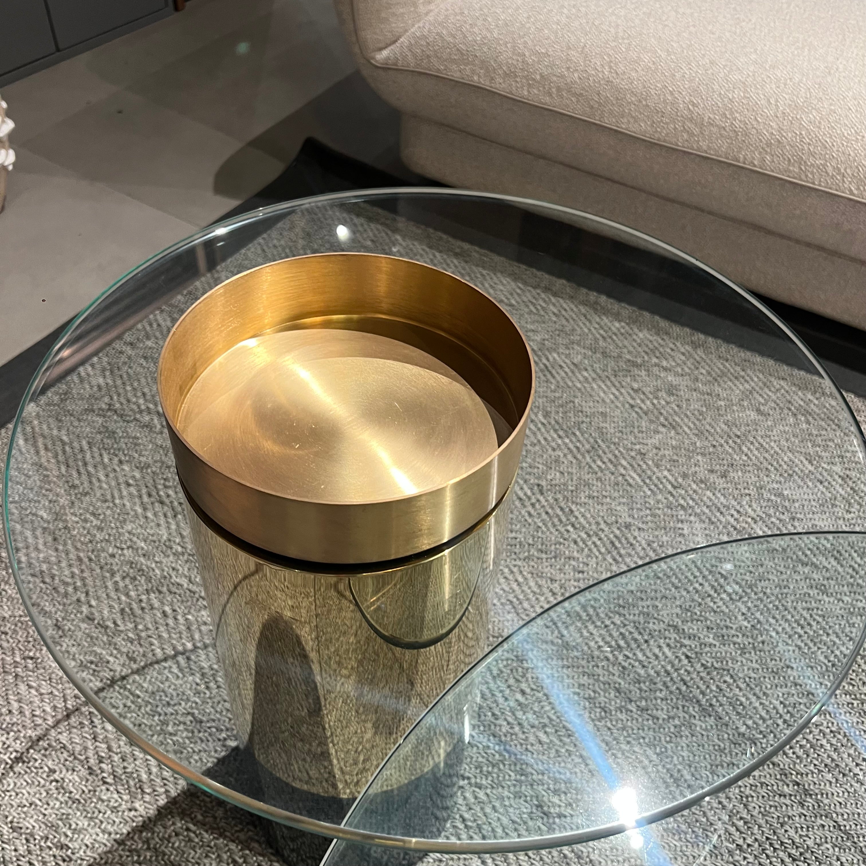 Display Item - Gavle Side Table Tg-432 Nakheel -  DISPLAY ITEM - ebarza Furniture UAE | Shop Modern Furniture in Abu Dhabi & Dubai - مفروشات ايبازرا في الامارات | تسوق اثاث عصري وديكورات مميزة في دبي وابوظبي