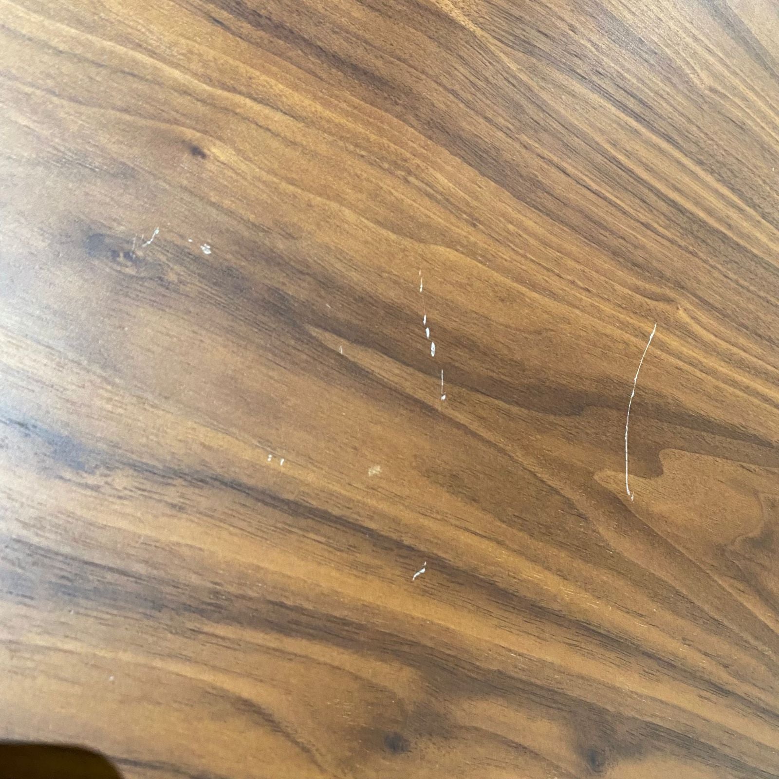 Display Item - Ginda Dining Table Ginda015-TableYAS -  DISPLAY ITEM - ebarza Furniture UAE | Shop Modern Furniture in Abu Dhabi & Dubai - مفروشات ايبازرا في الامارات | تسوق اثاث عصري وديكورات مميزة في دبي وابوظبي