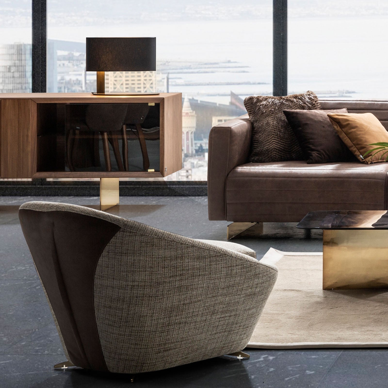 Display Item - Heritage Side-Board Herit008-SideboardYAS -  DISPLAY ITEM - ebarza Furniture UAE | Shop Modern Furniture in Abu Dhabi & Dubai - مفروشات ايبازرا في الامارات | تسوق اثاث عصري وديكورات مميزة في دبي وابوظبي