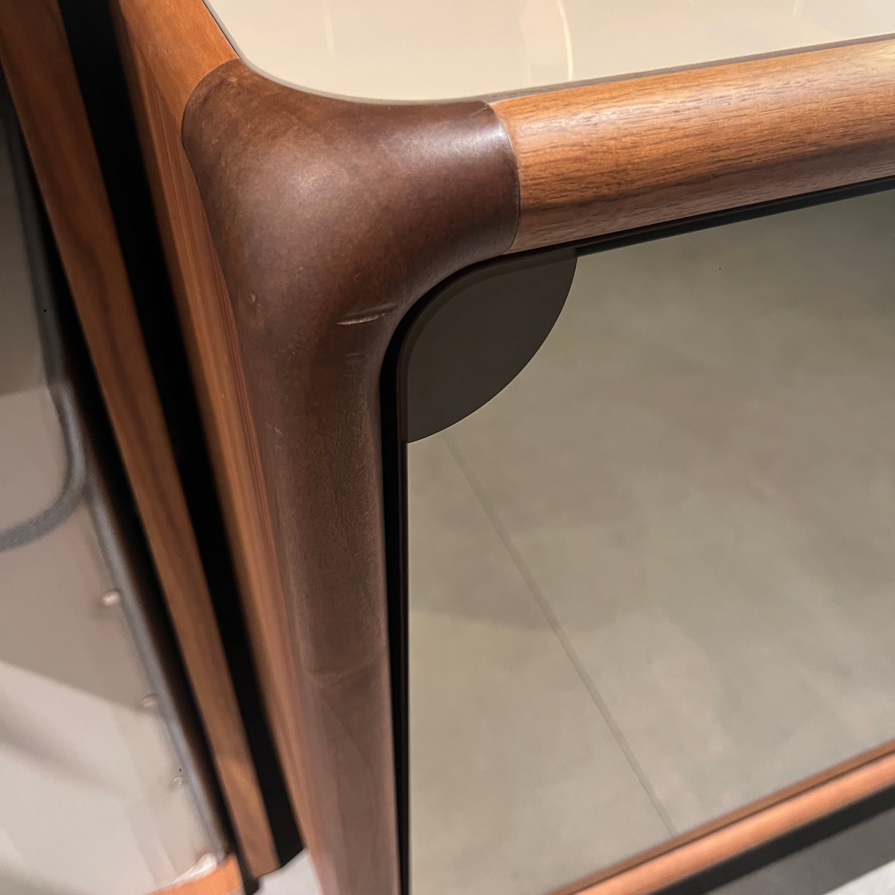 Display Item - Icon Dresser+Mirror+Shelf Icon001-Dresser Nakheel -  DISPLAY ITEM - ebarza Furniture UAE | Shop Modern Furniture in Abu Dhabi & Dubai - مفروشات ايبازرا في الامارات | تسوق اثاث عصري وديكورات مميزة في دبي وابوظبي