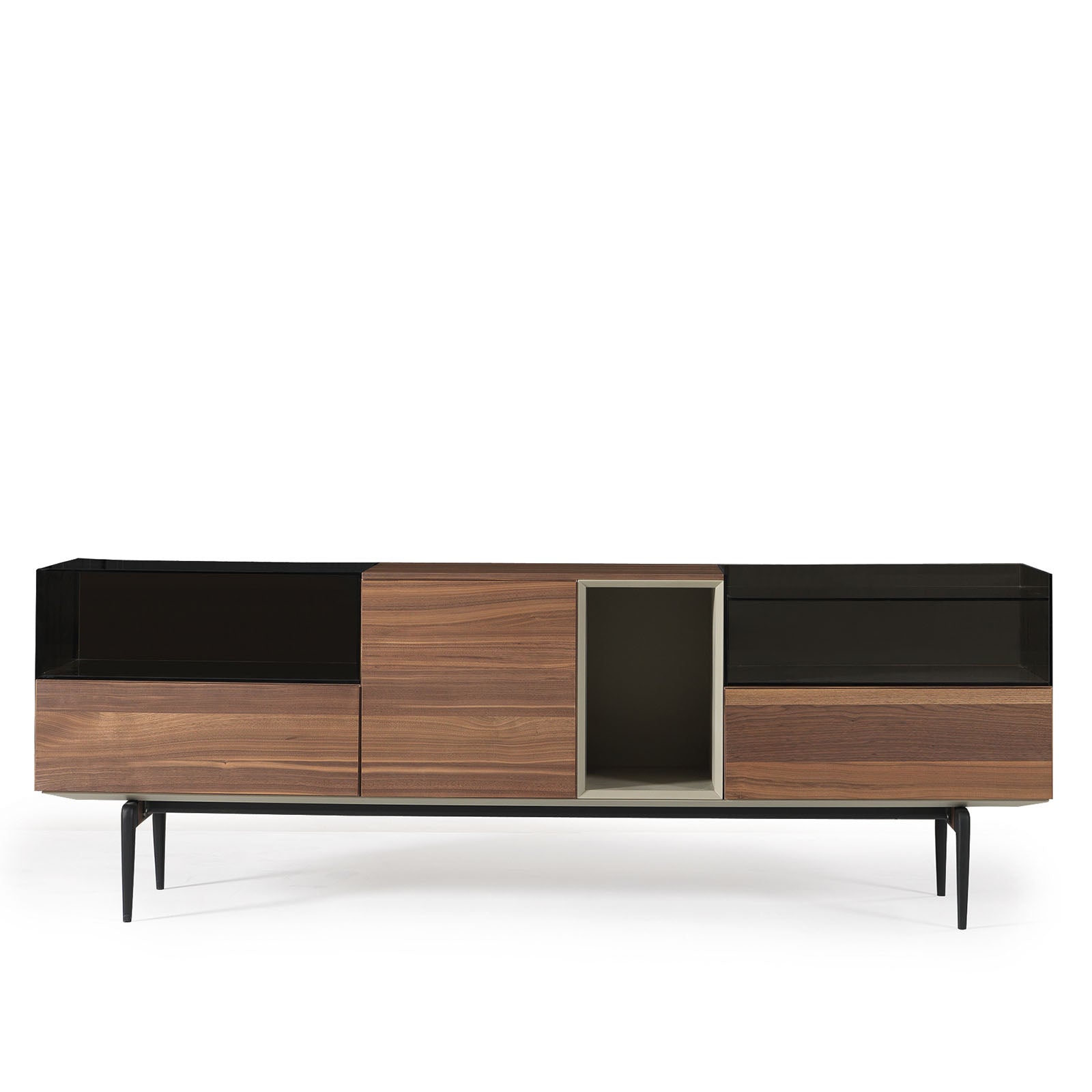 Display Item - Lima Side-Board Lima001Nakheel -  DISPLAY ITEM - ebarza Furniture UAE | Shop Modern Furniture in Abu Dhabi & Dubai - مفروشات ايبازرا في الامارات | تسوق اثاث عصري وديكورات مميزة في دبي وابوظبي
